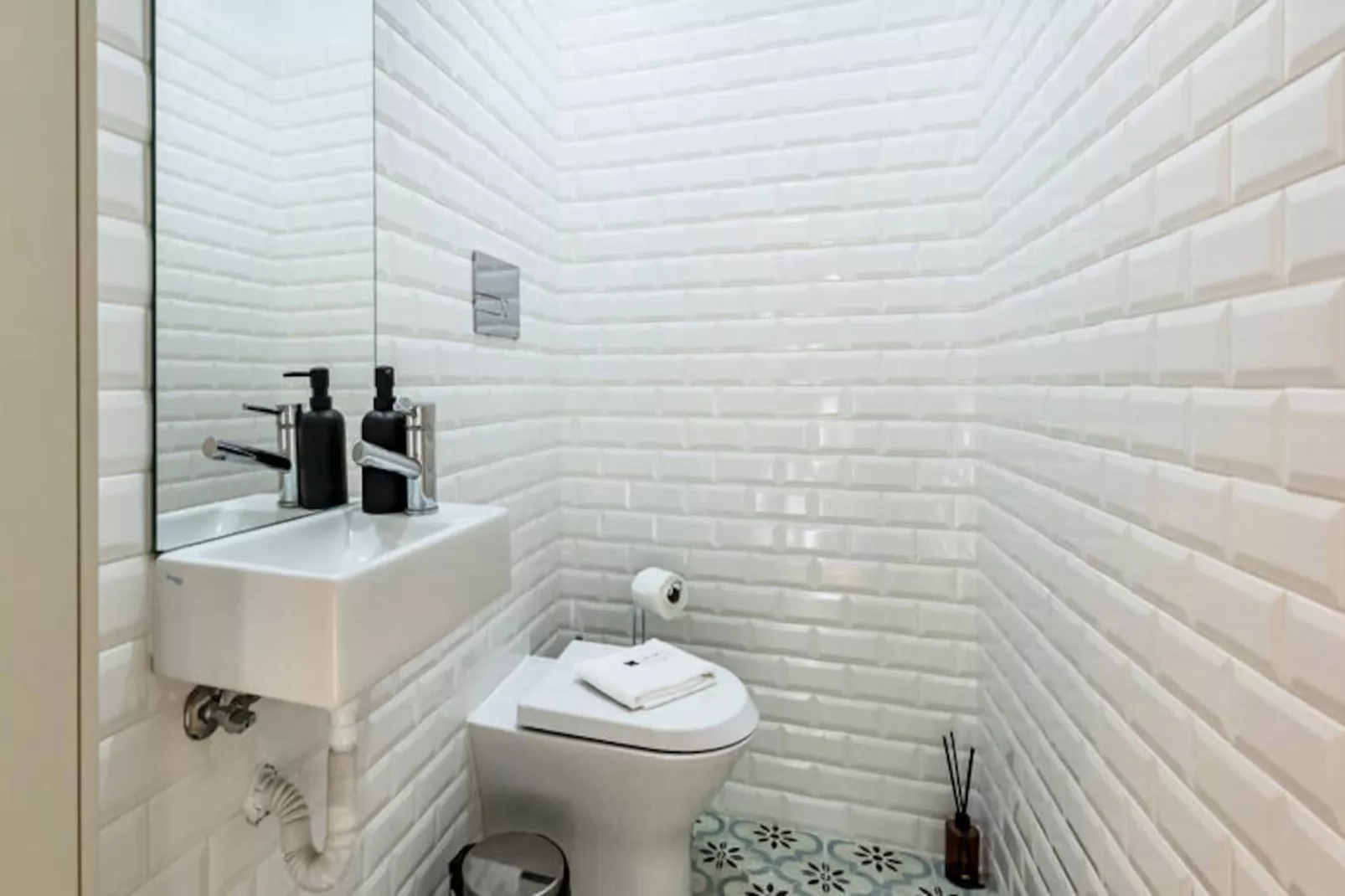 Appartements à Porto-Non tagué