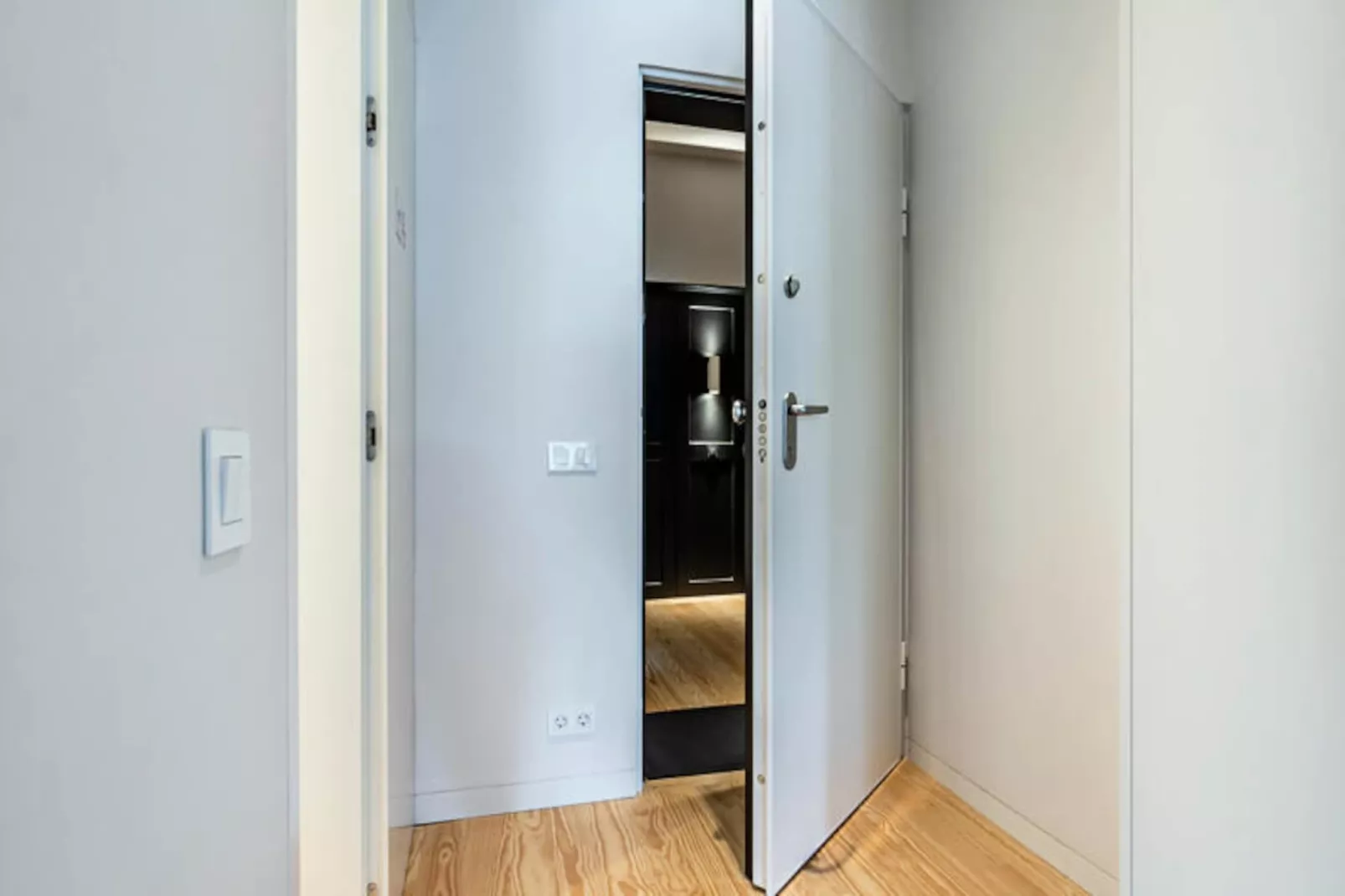 Studio à Porto-Nicht zugeordnet