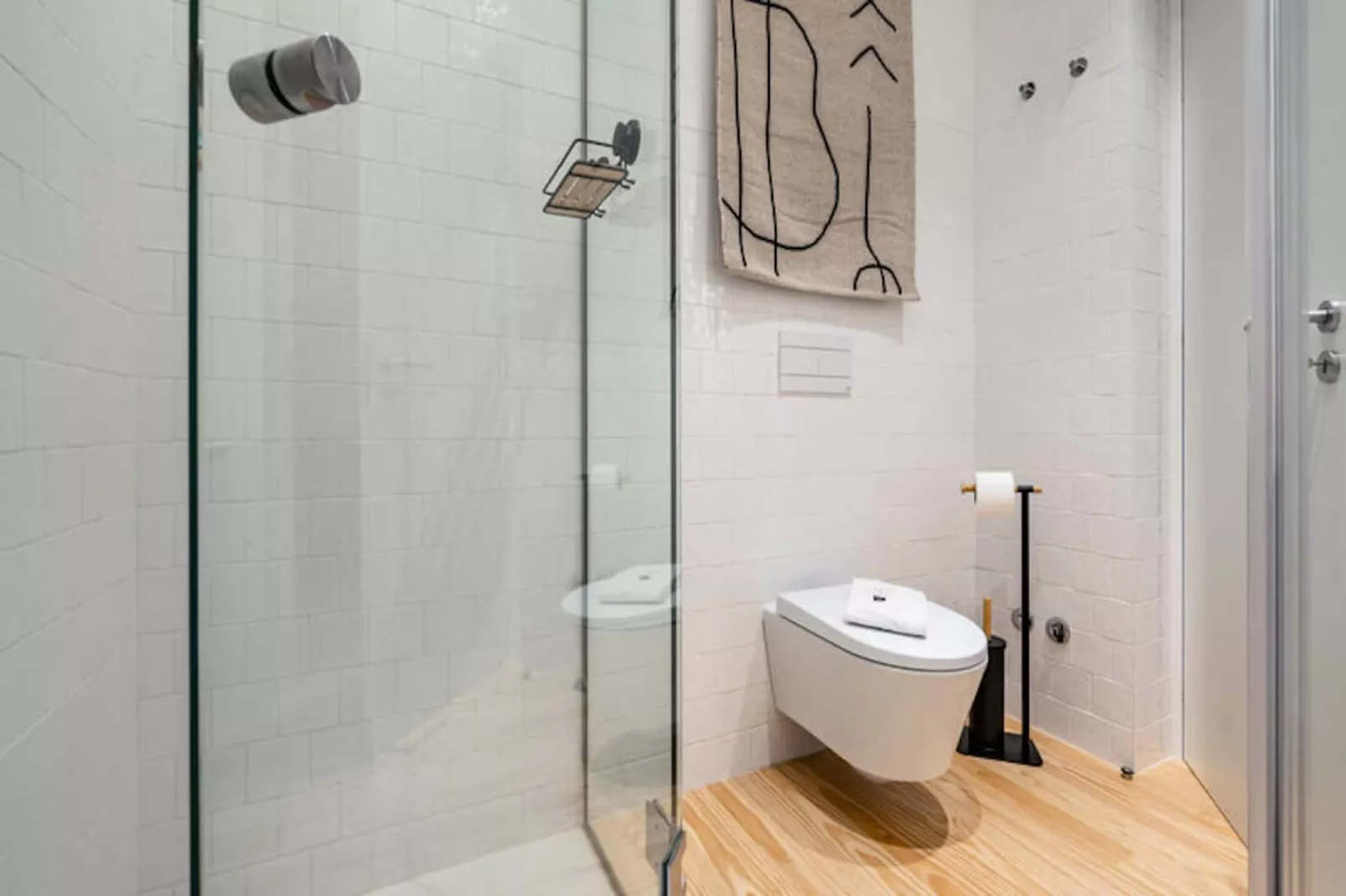 Studio à Porto-Non tagué