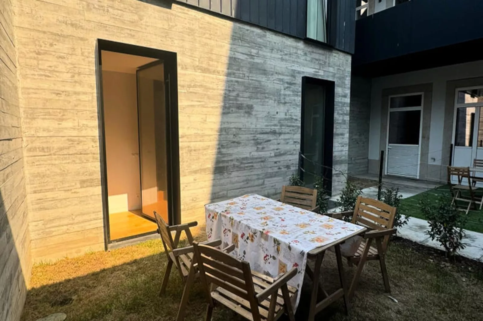 Maison à Porto-Non tagué