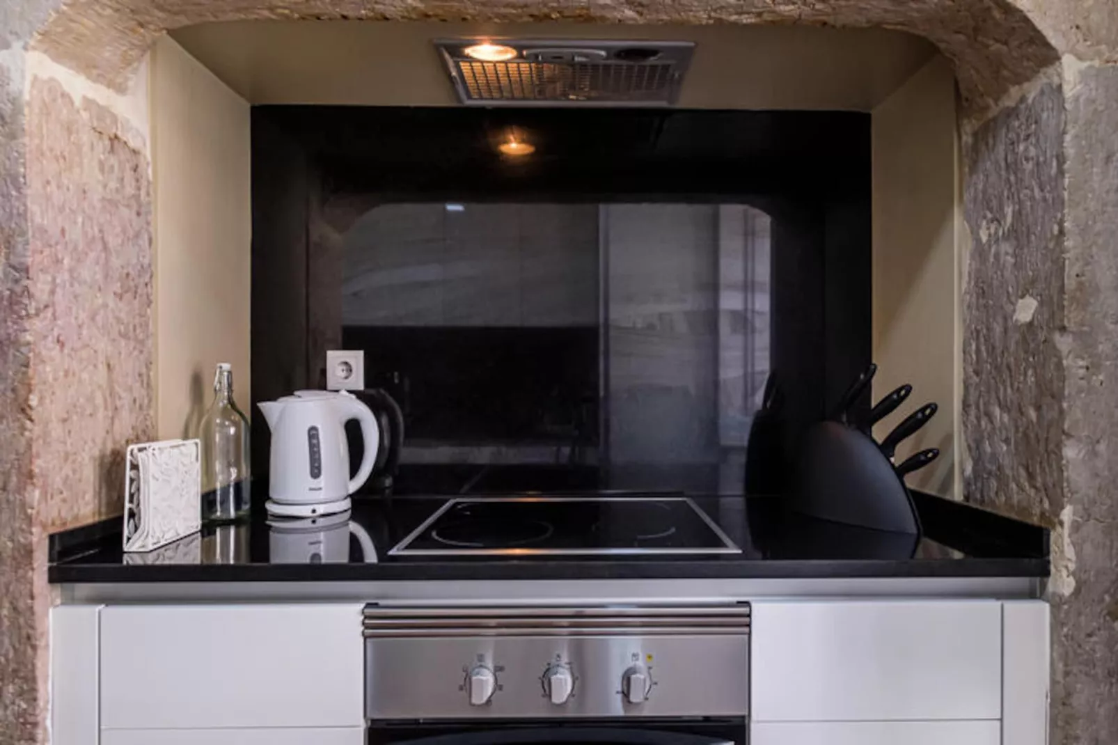 Appartements à Lisbonne-Untagged