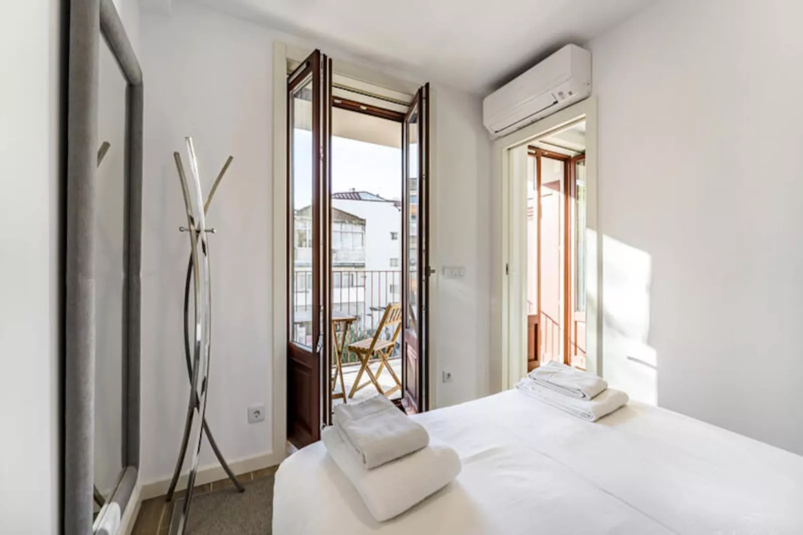 Appartements à Porto-Non tagué