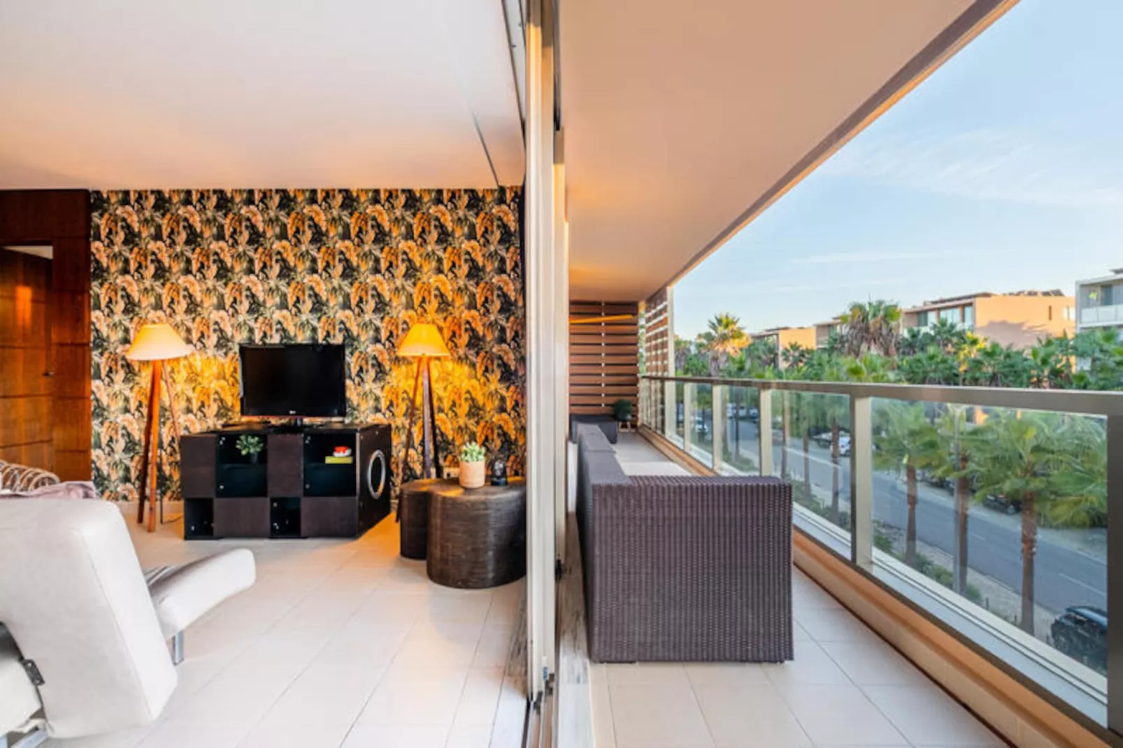 Appartements à Albufeira-Nicht zugeordnet