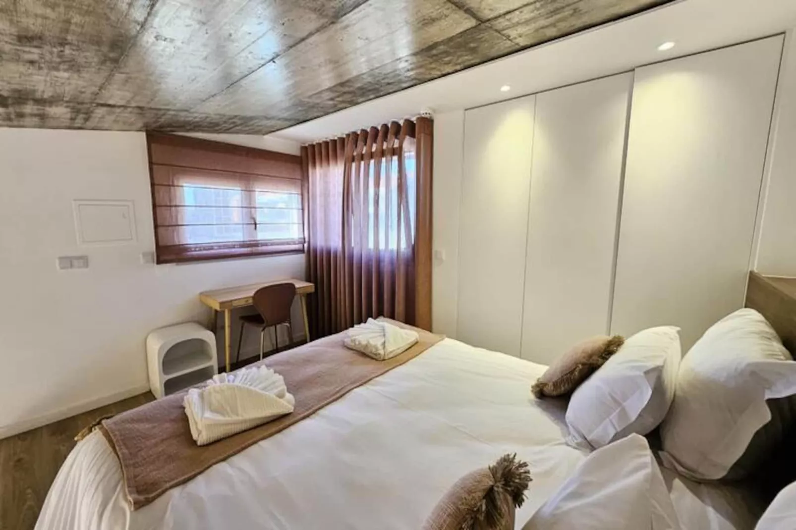 Marinha Grande Apartamentos Néo N°8-Non tagué