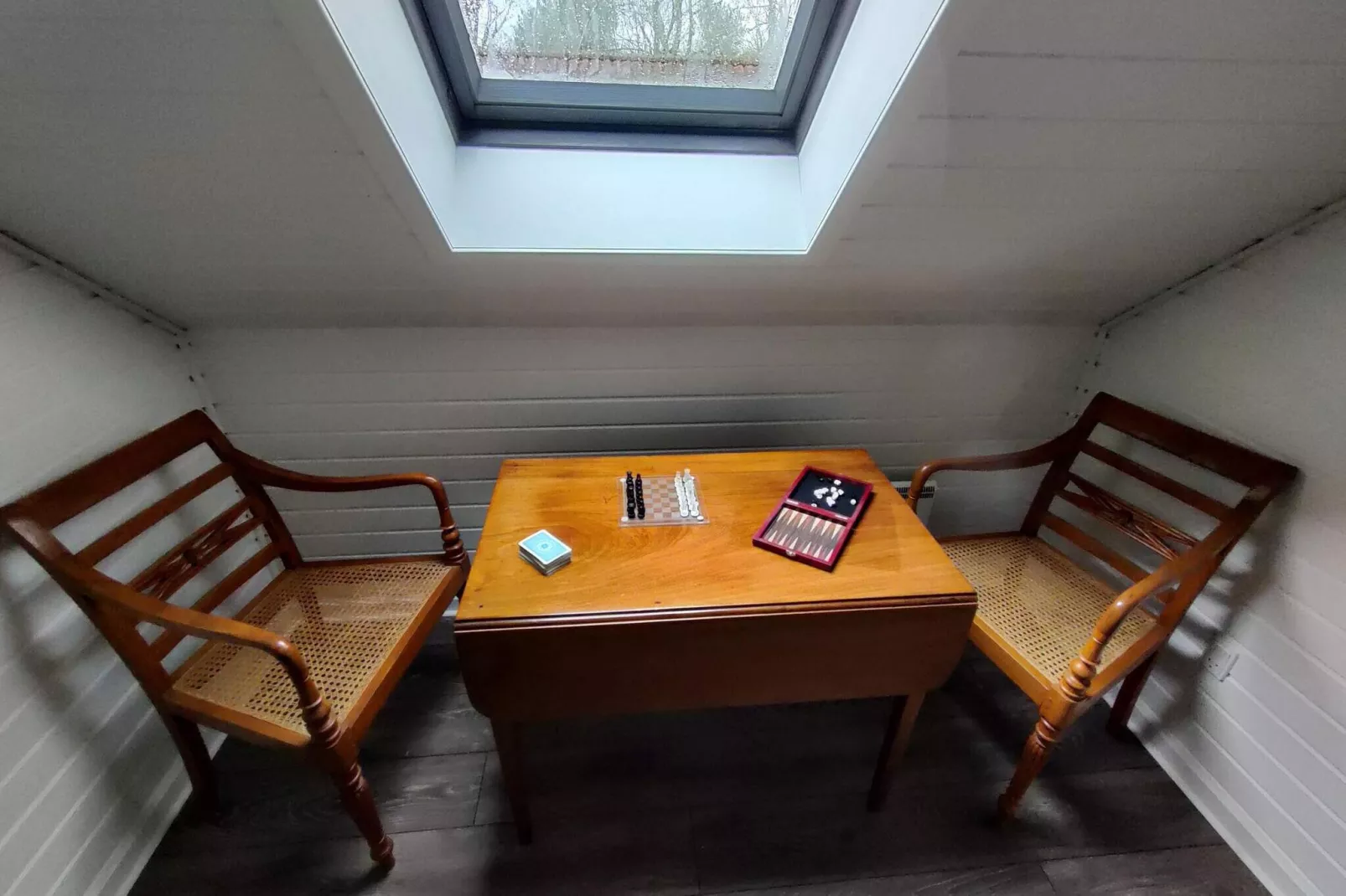 10 person holiday home in Oksbøl-Indoor