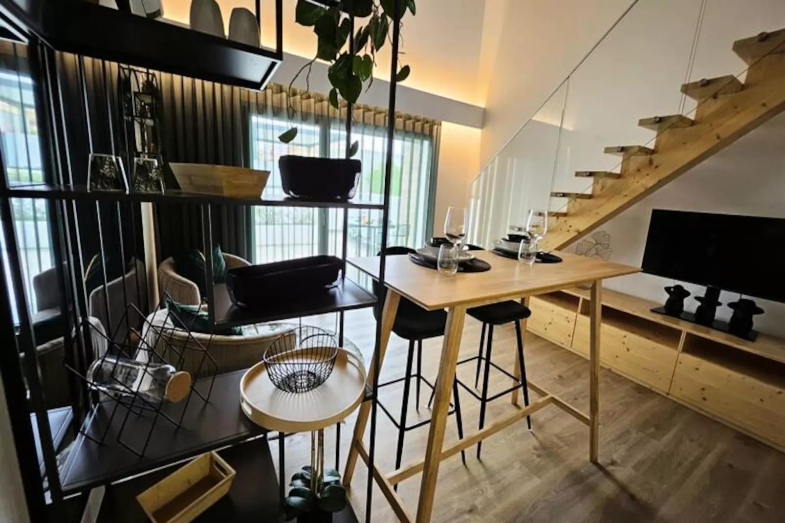 Marinha Grande Apartament Green Loft N°6-Non tagué