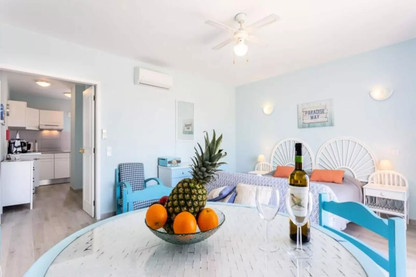 Mariners (3) - Bright And Stylish Apartment-Non tagué