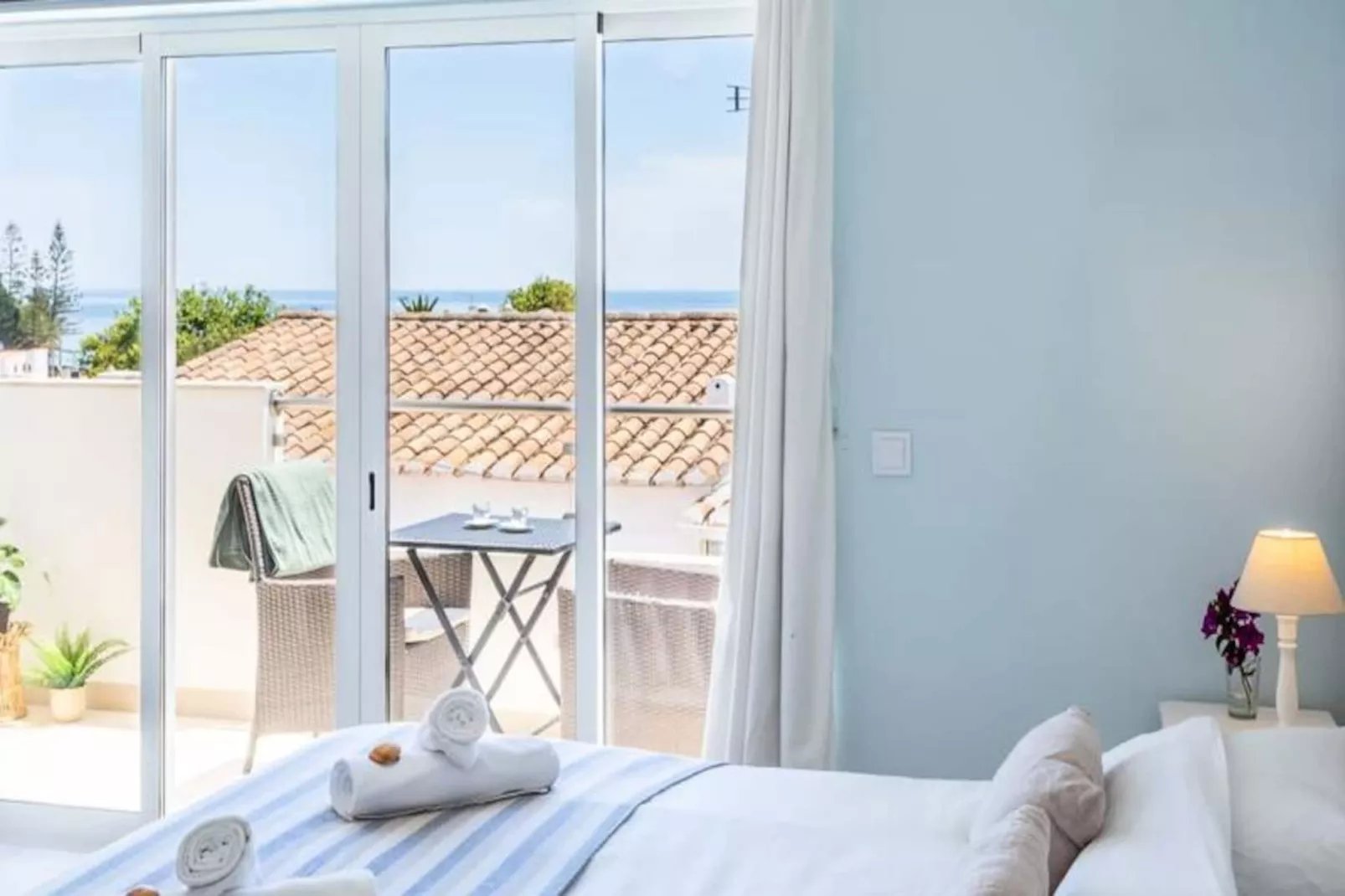 Mariners (2) - Bright And Stylish Apartment-Non tagué