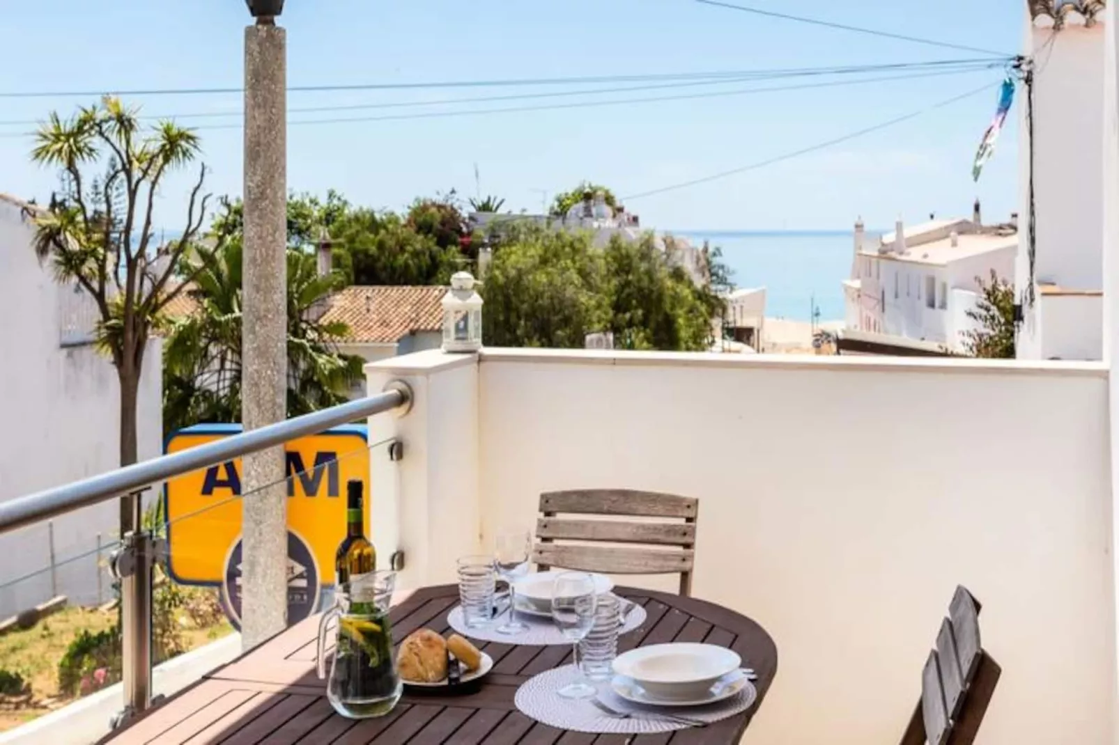 Mariners (5) - Bright And Stylish Apartment-Non tagué