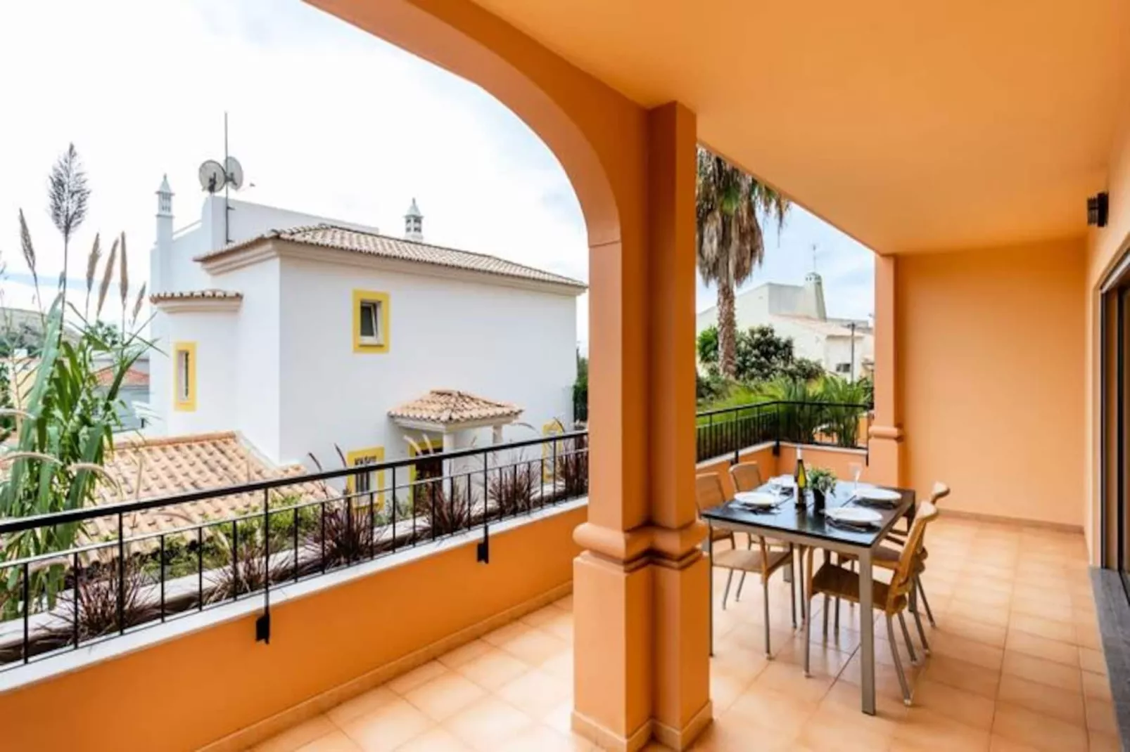 Baia Da Luz - Great Light Apartment-Nicht zugeordnet