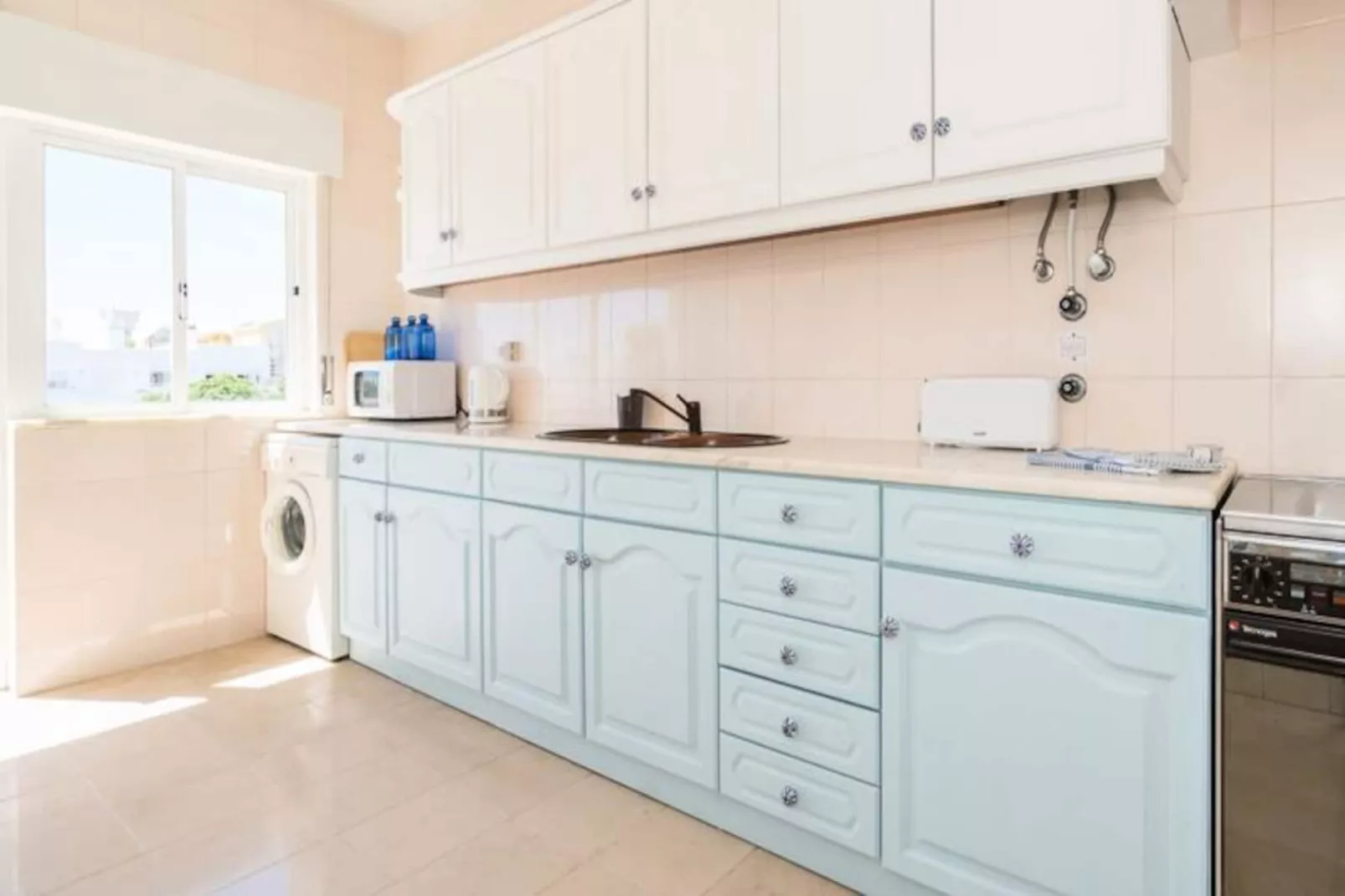 Sunny Seaside Escape-Untagged