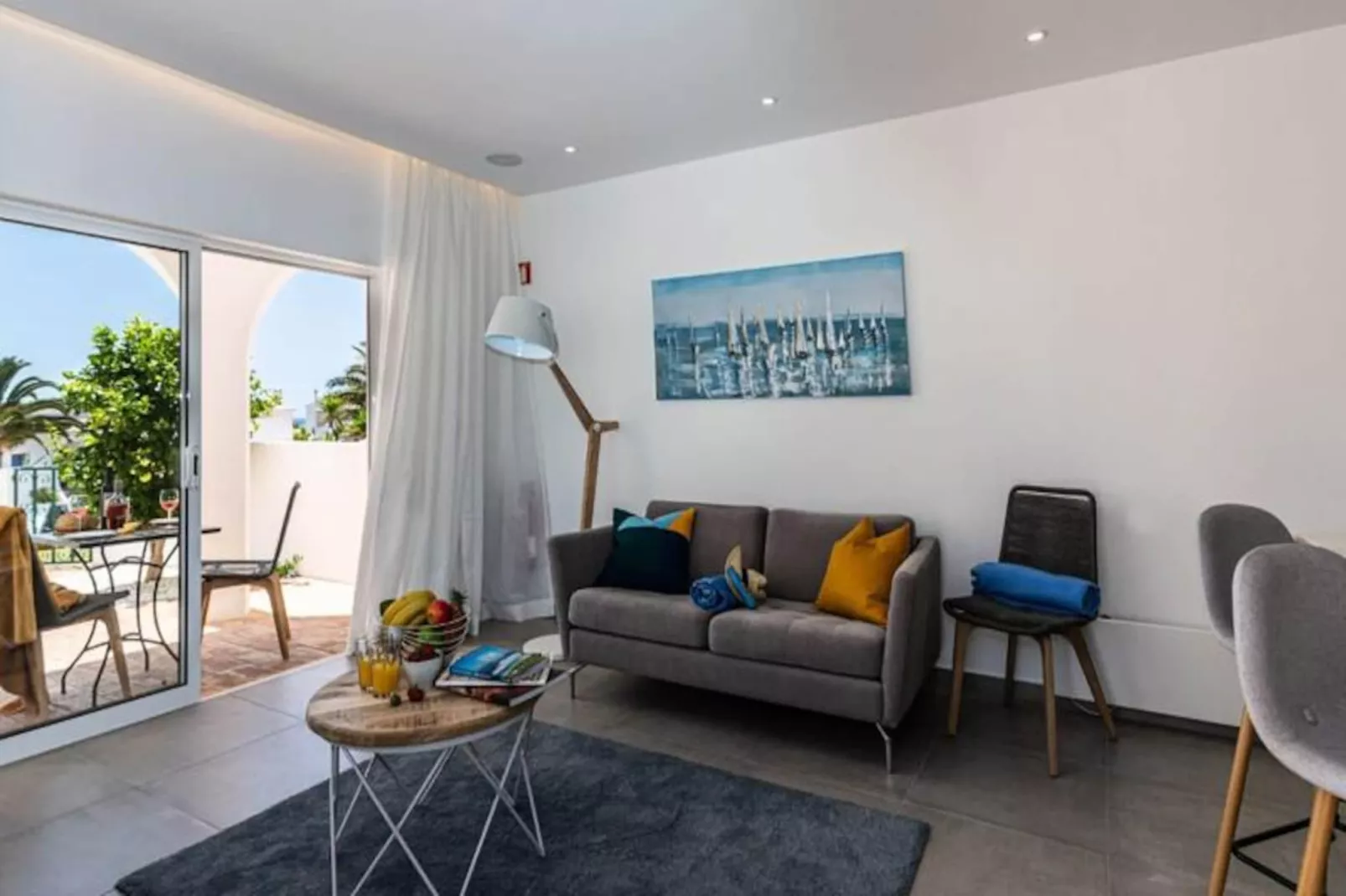 Lemon Tree - Waterside Apartments-Non tagué