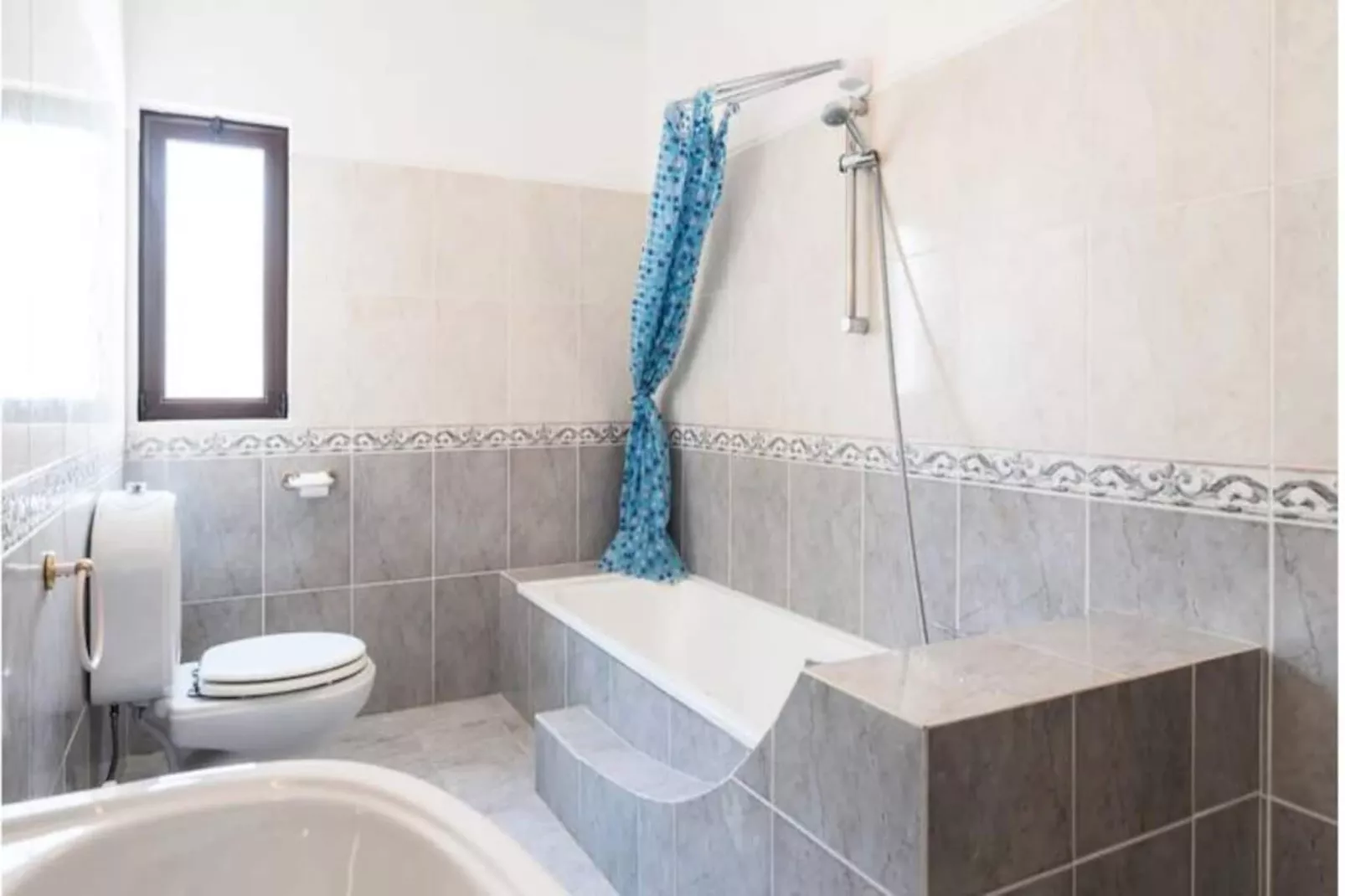 Villa Alegria Private Garden & Pool-Untagged