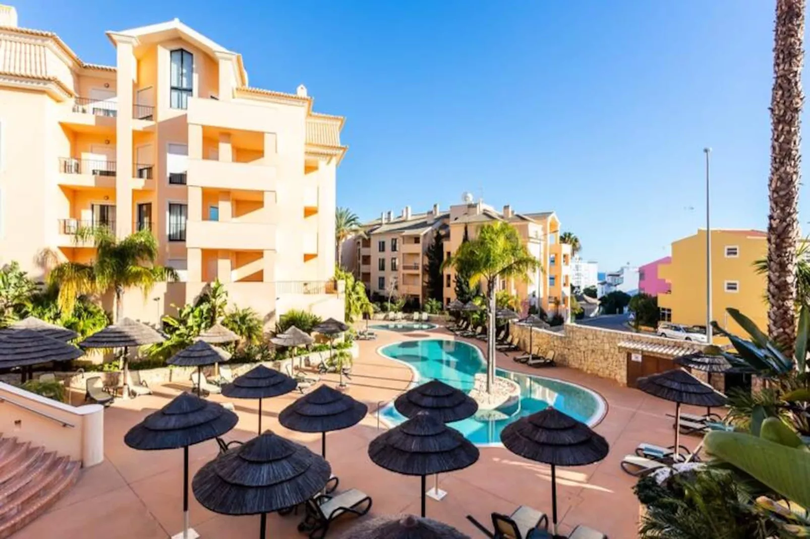 Estrela Da Luz - Marcello Apartment-Nicht zugeordnet