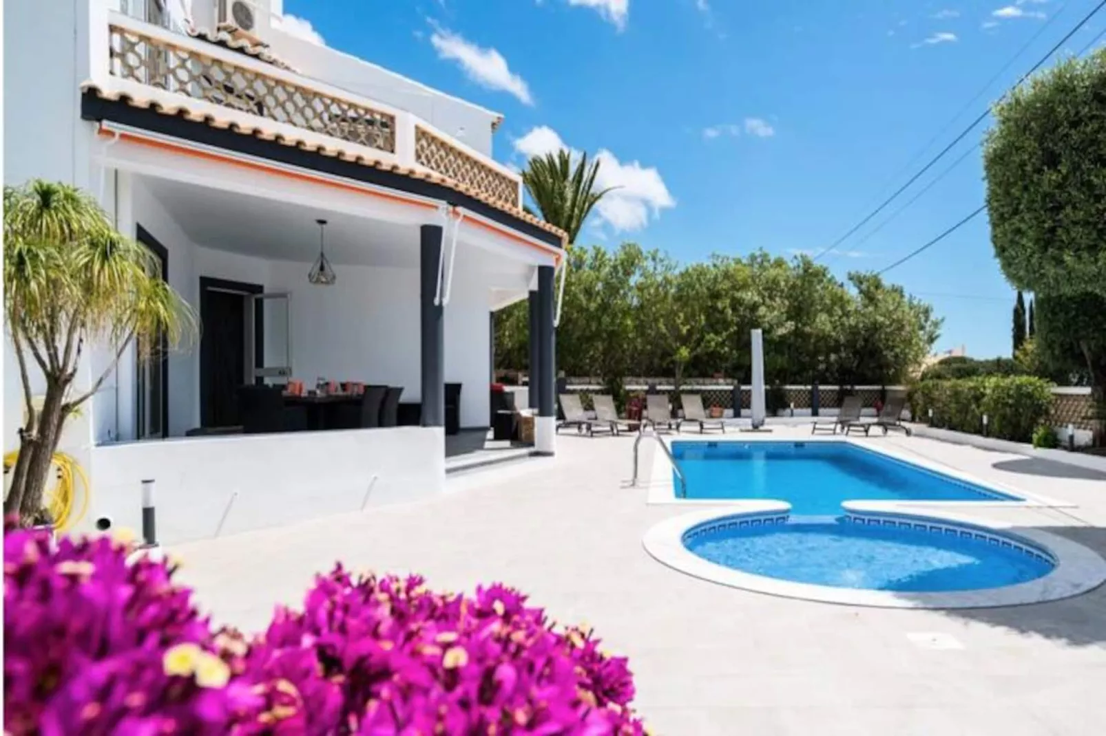 Casa Laranja Villa Loul&eacute;-Untagged