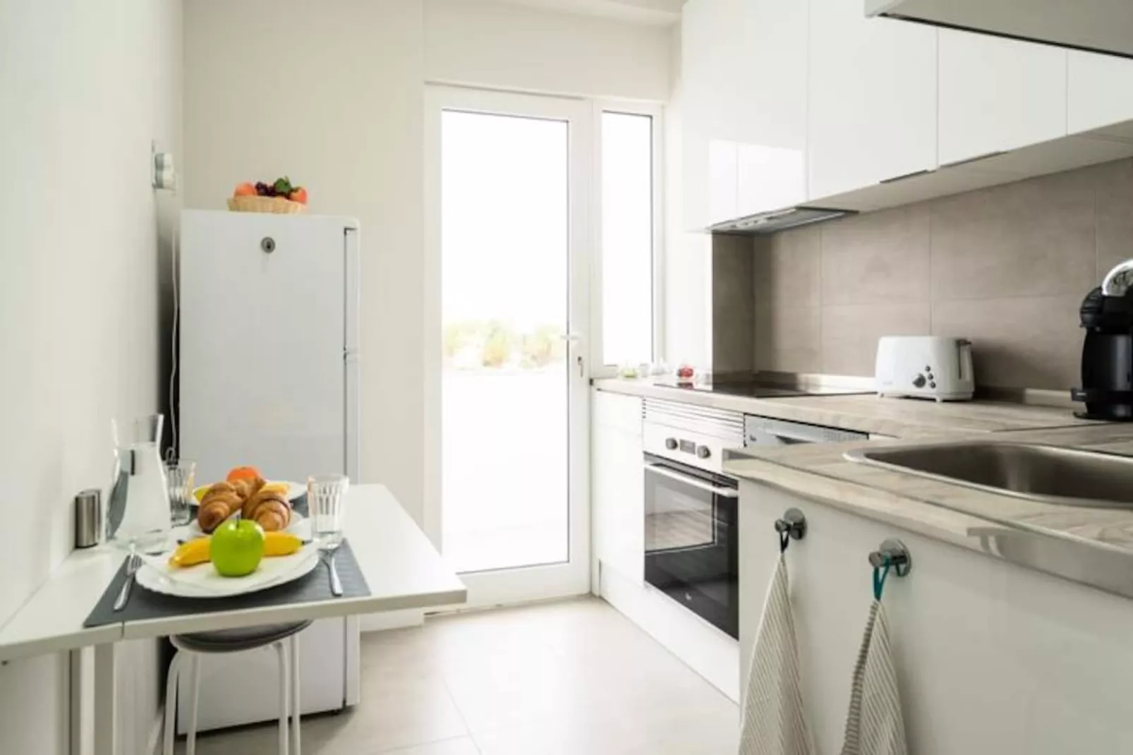 Seaview Urban Apartment Lagos-Nicht zugeordnet