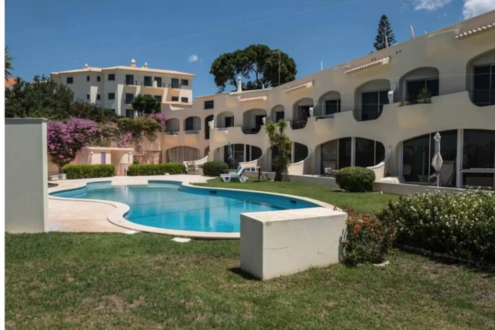 Clube Rio Ferragudo - Seaview Apartment-Untagged