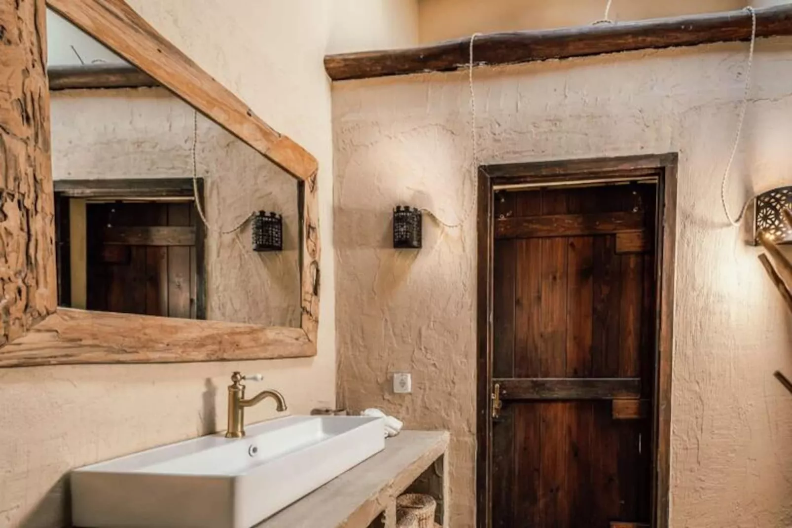 The Lemon Lodge - Tikka Suite-Nicht zugeordnet