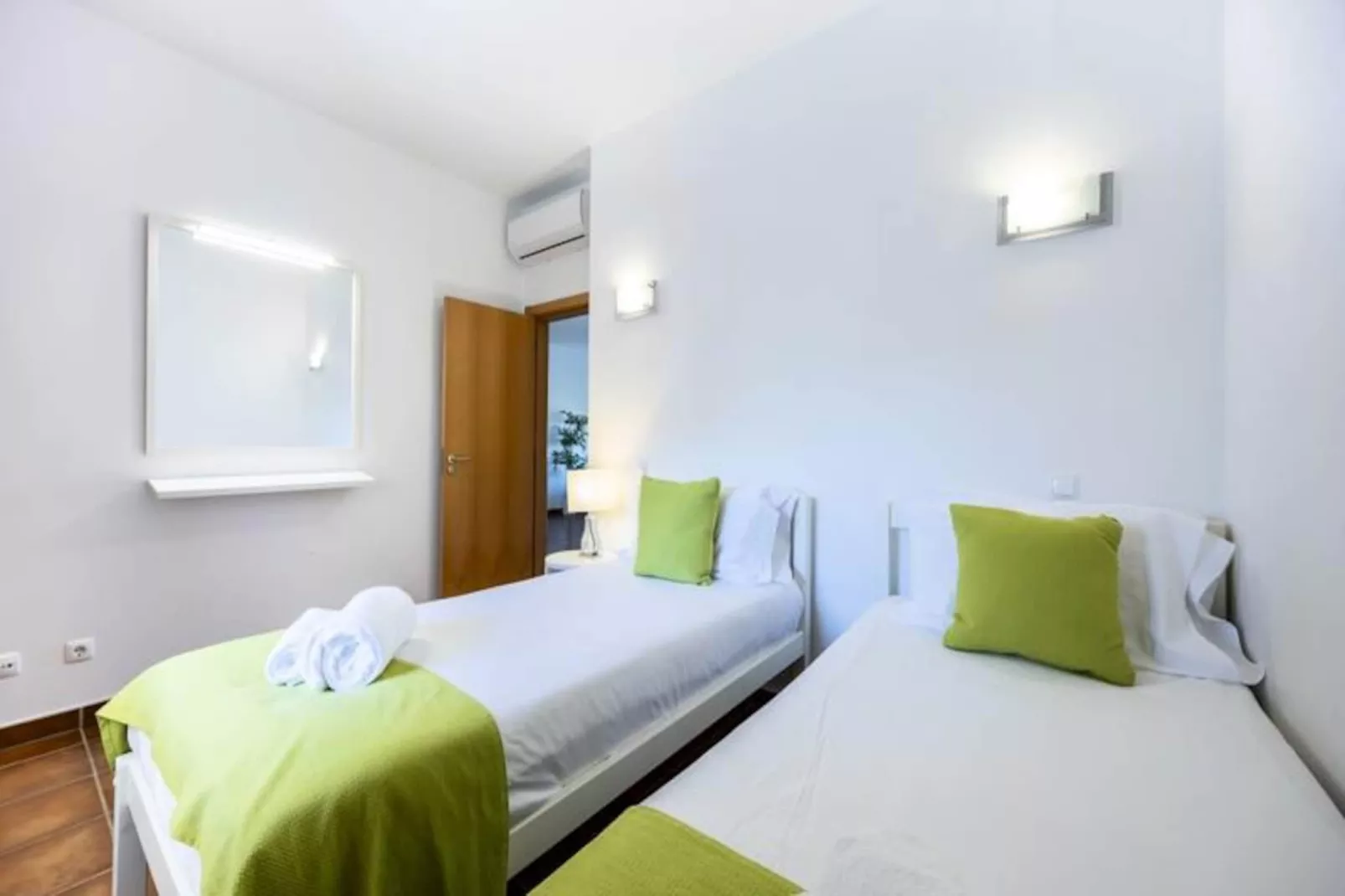 Vista Linda - Marina Park-Nicht zugeordnet