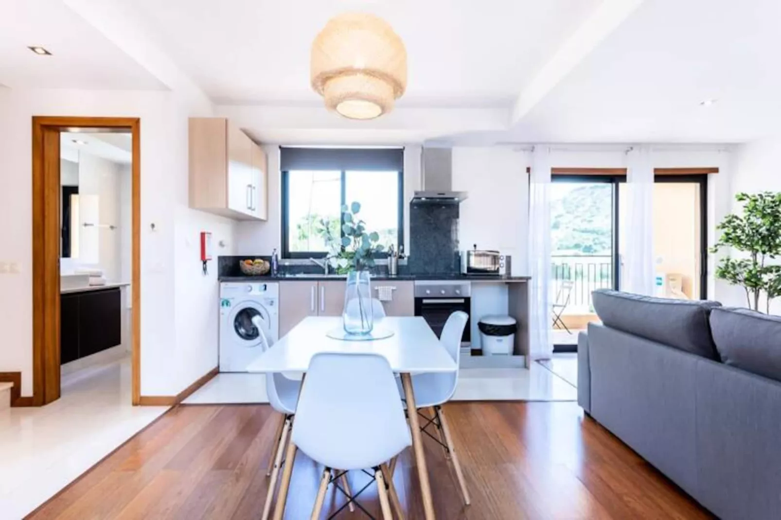 Baia Da Luz - Poolview Loft Aparment-Nicht zugeordnet