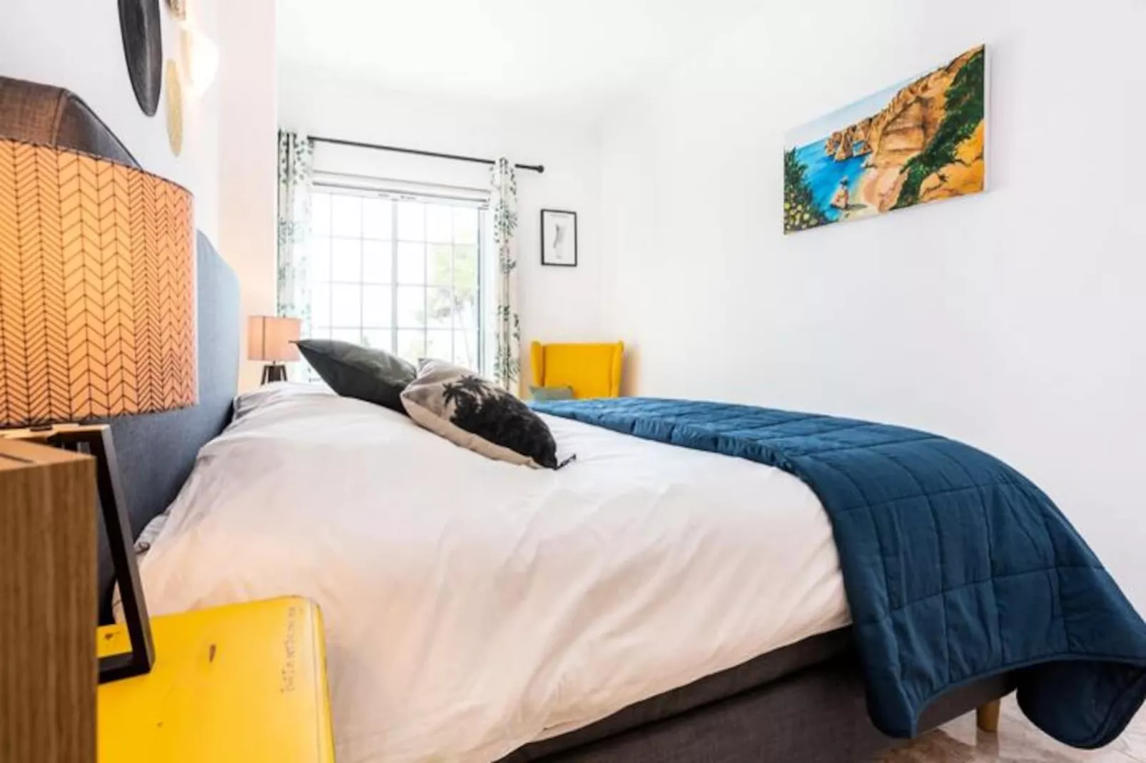 Casa Primavera Albufeira-Non tagué