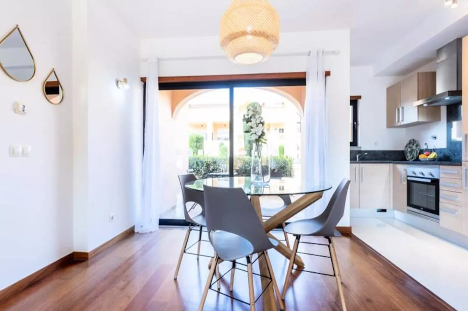 Baia Da Luz - Ground Floor Apartment-Nicht zugeordnet