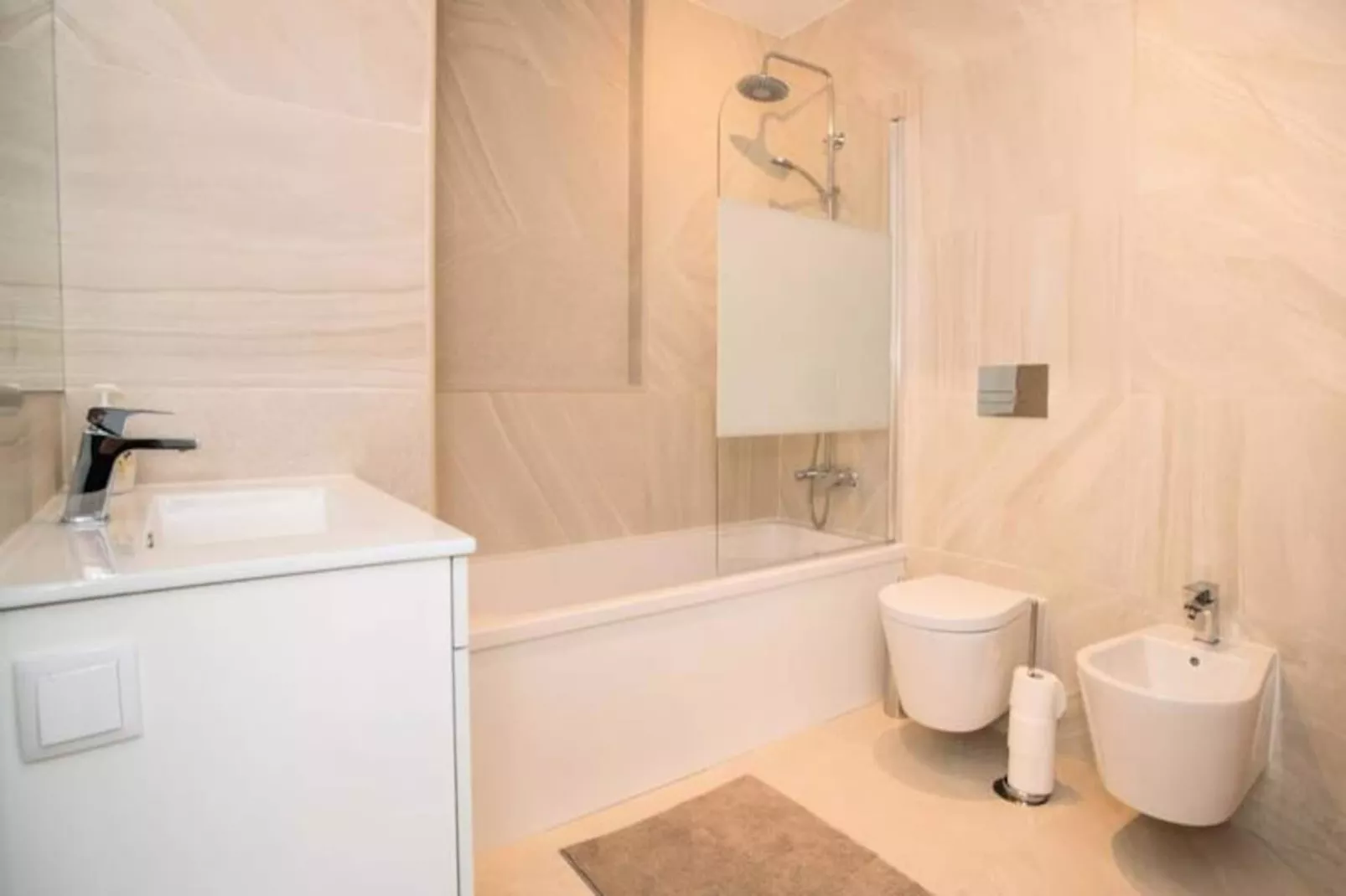 Two Bedroom Tavira Retreat Apartment-Non tagué