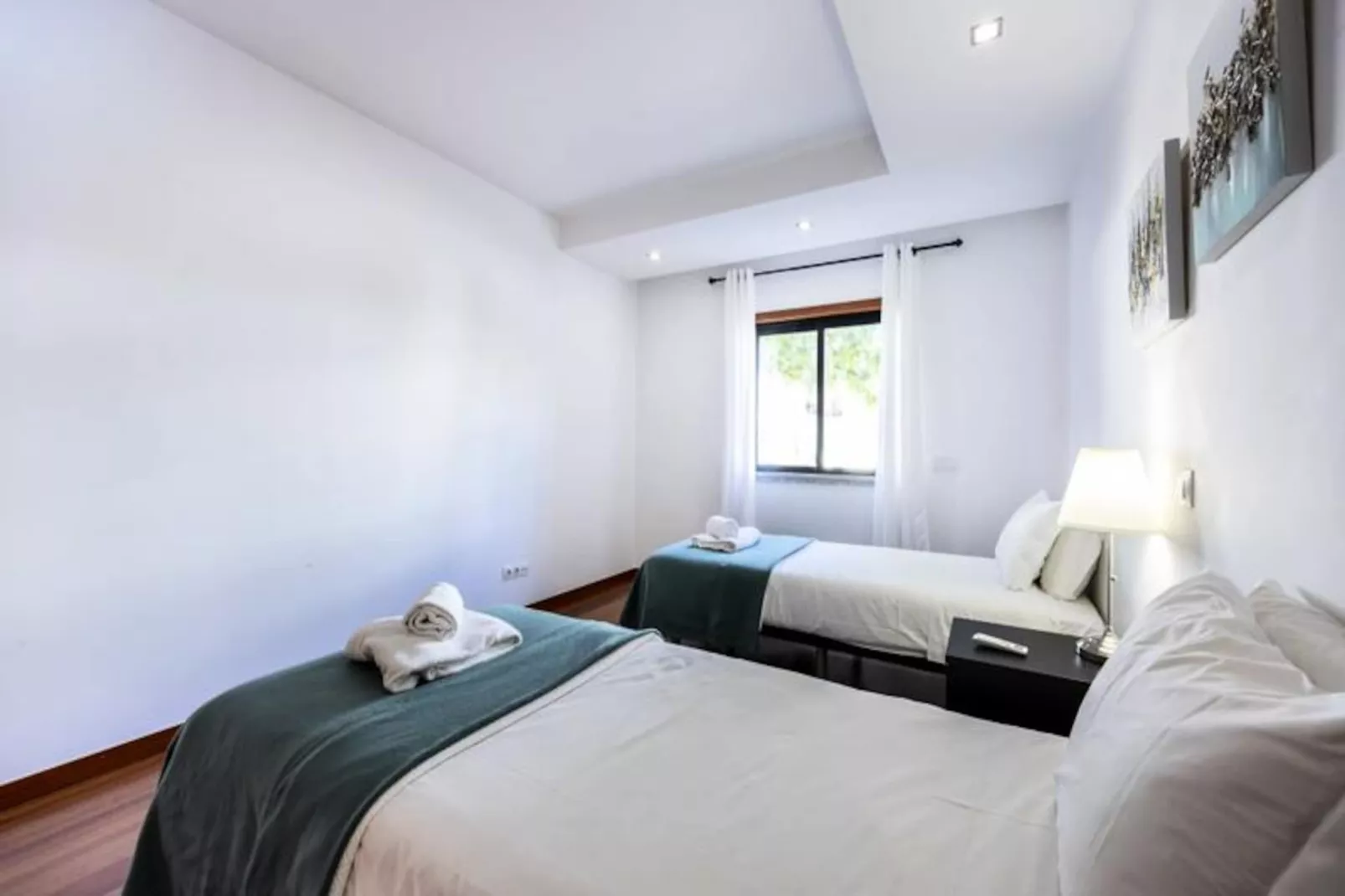 Sun And Sea - Baia Da Luz Apartment-Nicht zugeordnet