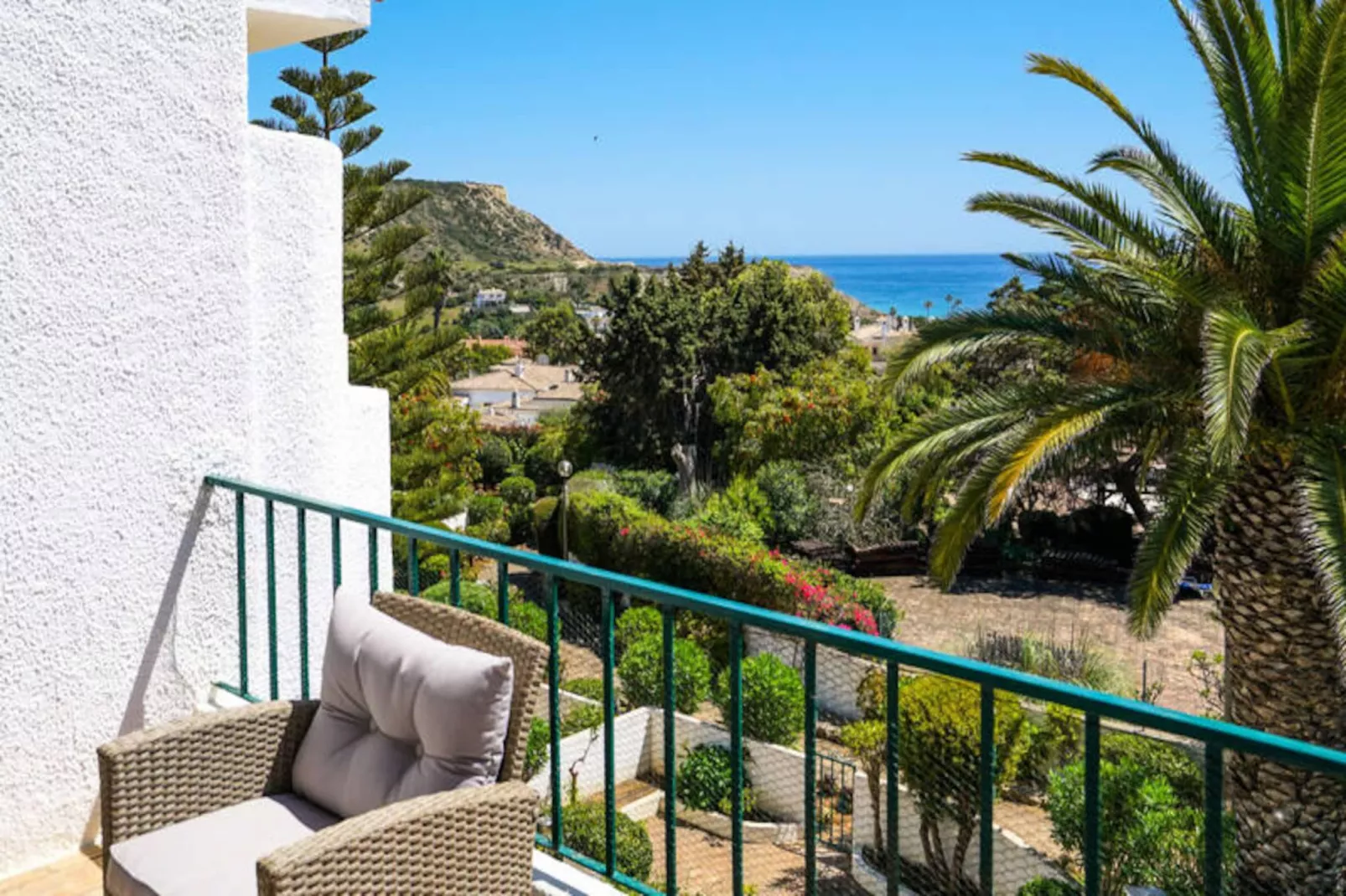 Luz Ocean Club - Sea Blue Apartment-Untagged