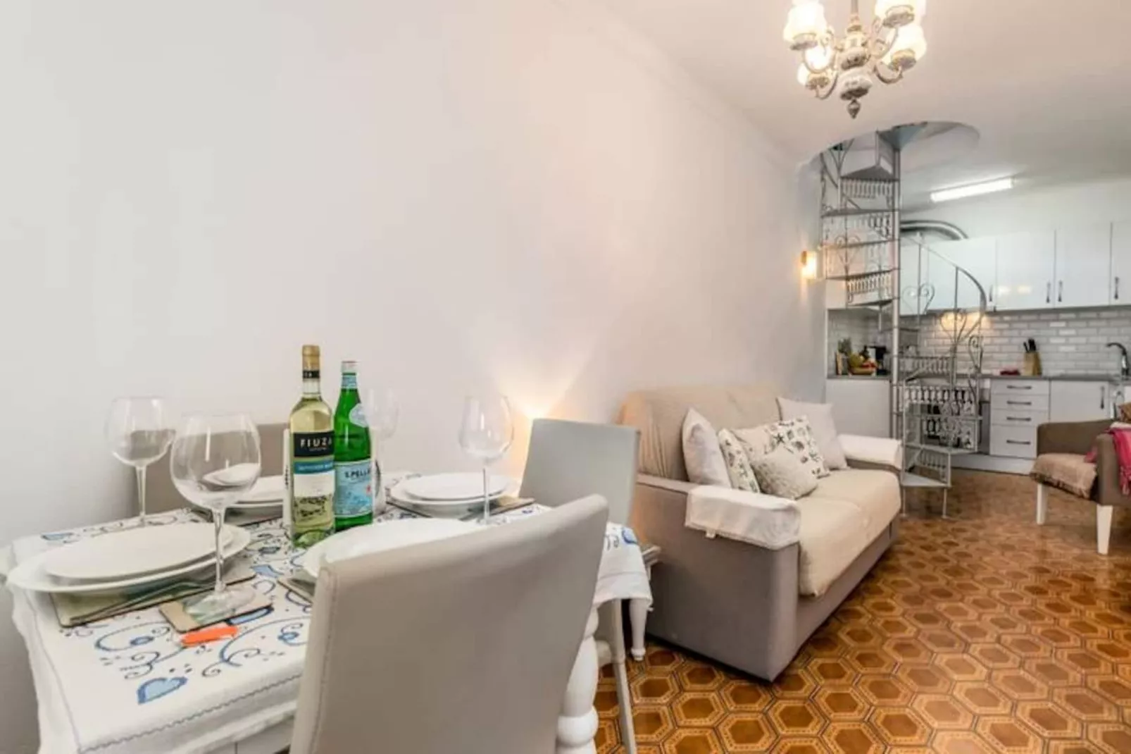 Typische Fisherman's Cottage-Untagged