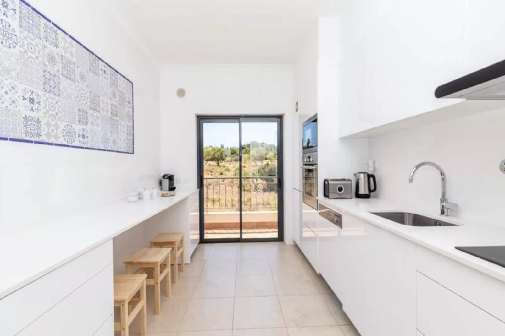 Apartment Santa Maria-Untagged