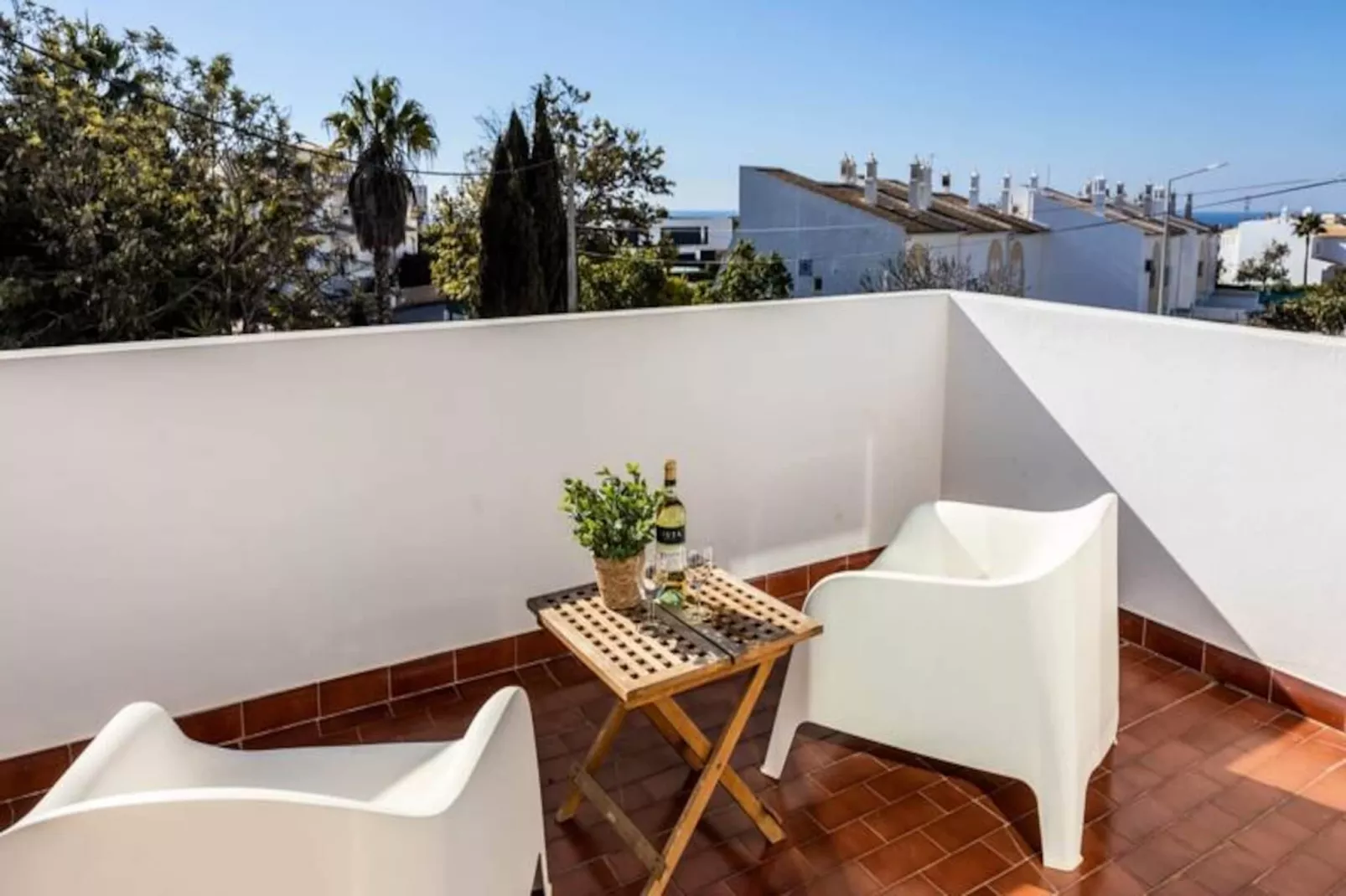 Villa Dos Netos Albufeira-Nicht zugeordnet