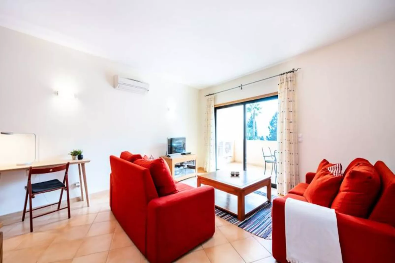 Estrela Da Luz - Monique Apartment-Non tagué