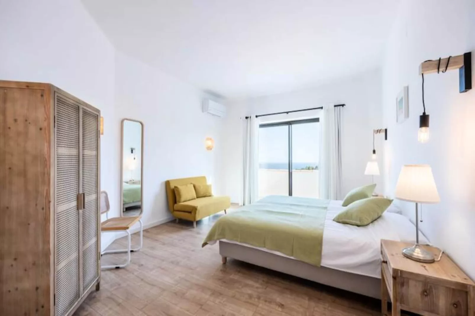 Fortaleza Sea View Villa Miramar - Two-bed Apartment With Private Pool-Nicht zugeordnet