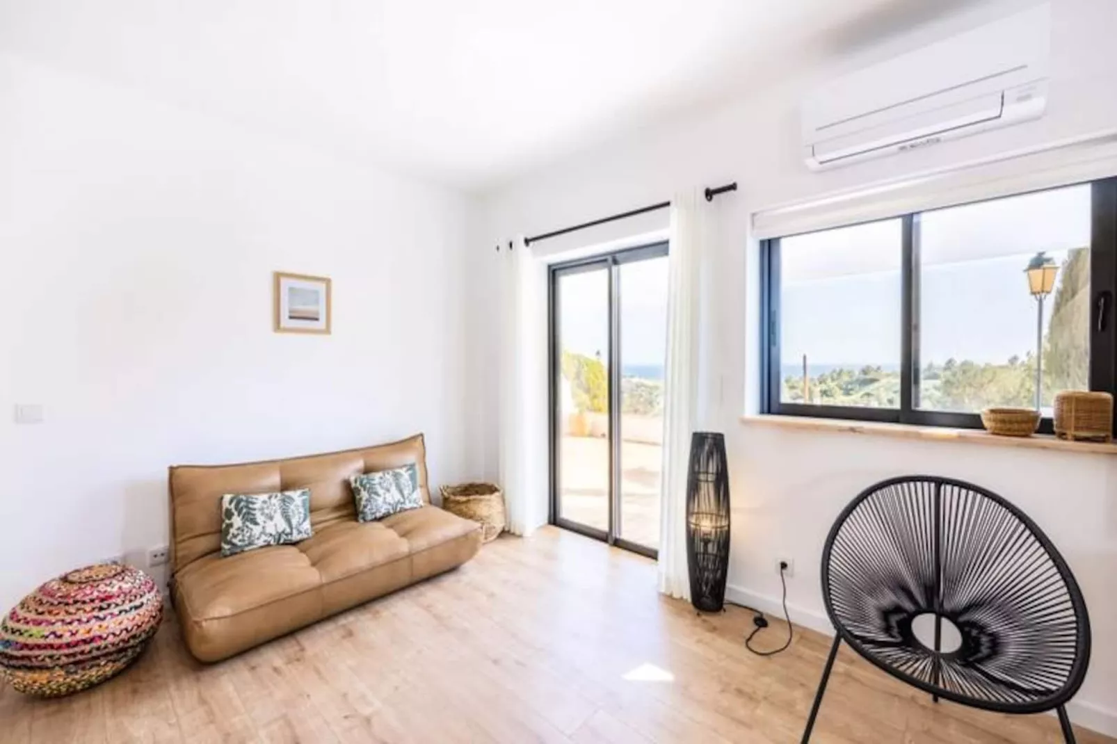 Fortaleza Sea View Villa Miramar - One Bedroom Apartment-Non tagué