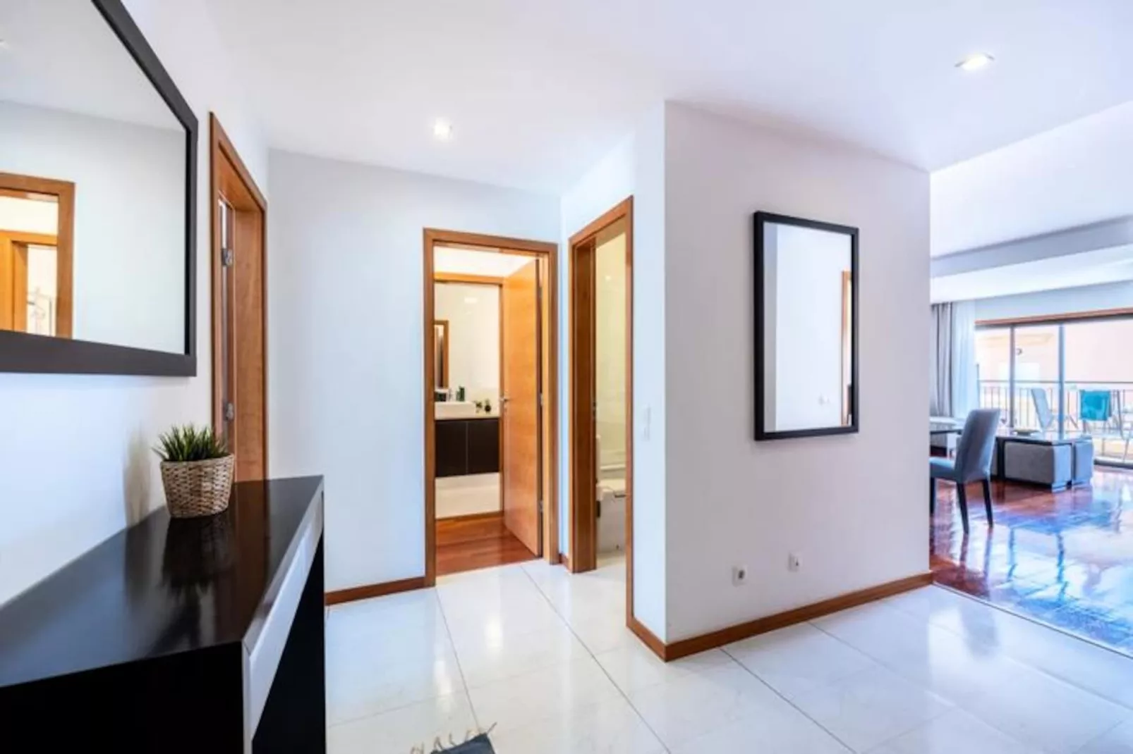 Sea View Praia Da Luz Luxury Apartment-Nicht zugeordnet