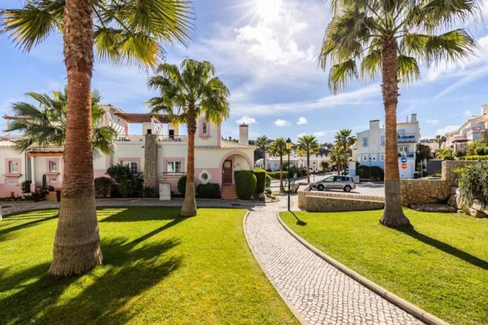 Quinta Encosta Velha - Casa Ensolarada-Non tagué