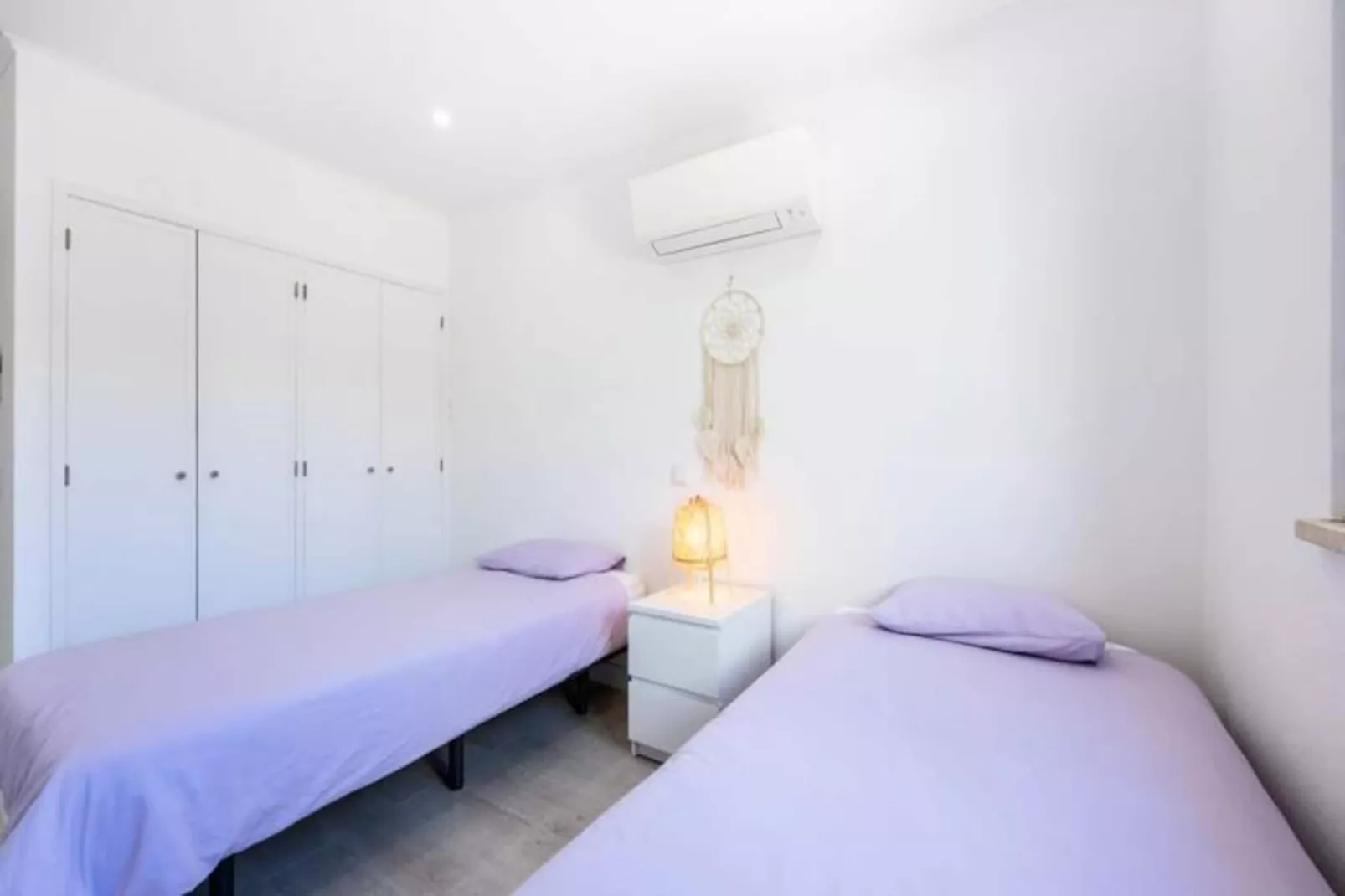 Appartement Melodia Do Mar Directement Sur La Plage De Vale Centeanes !-Non tagué