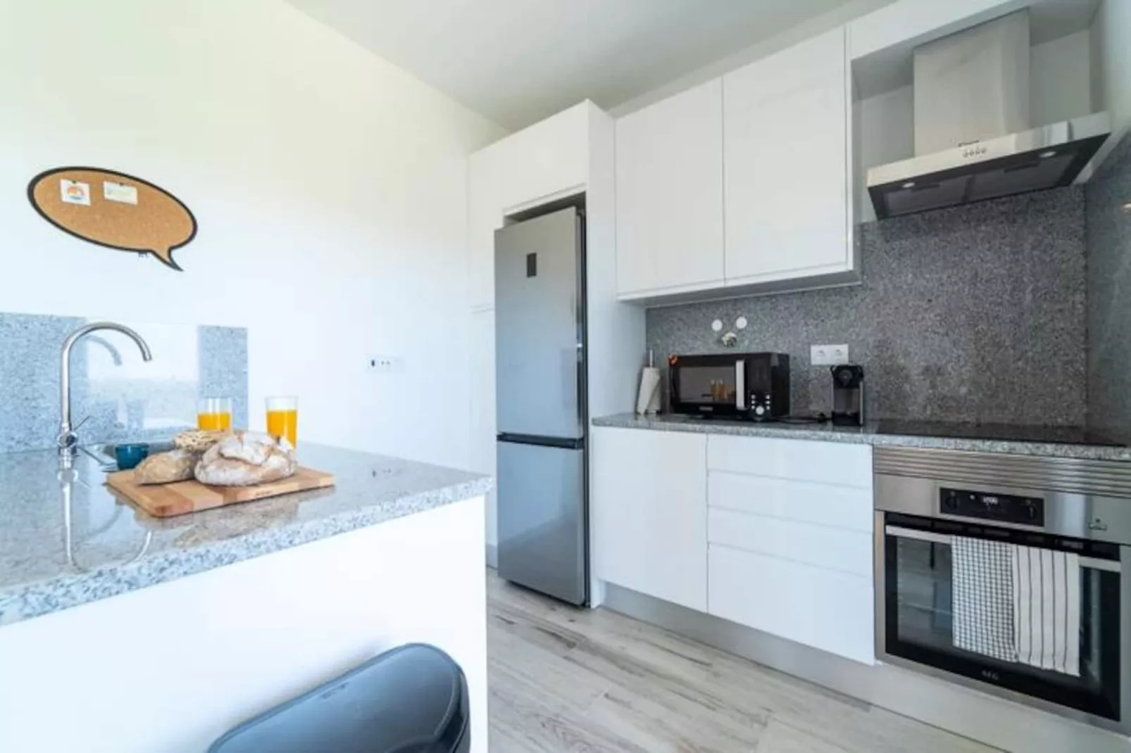 Gaivota Espartal-Nicht zugeordnet