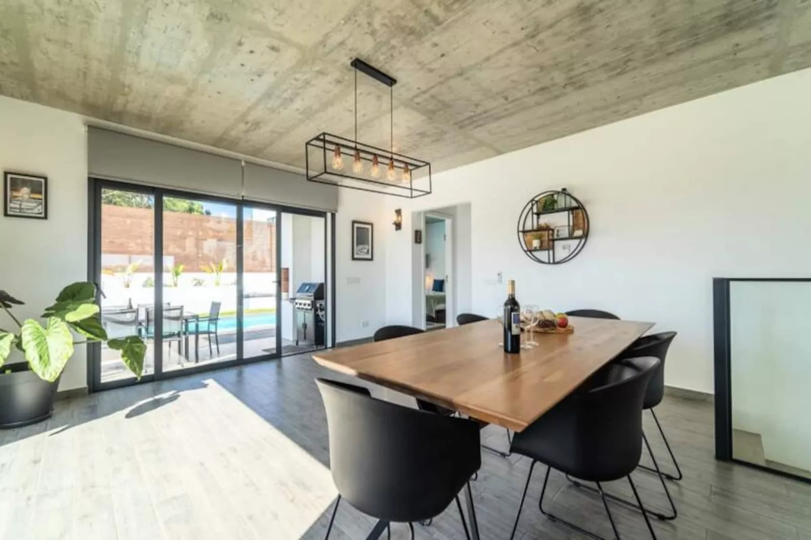 Andorinhas Espartal T3-Nicht zugeordnet