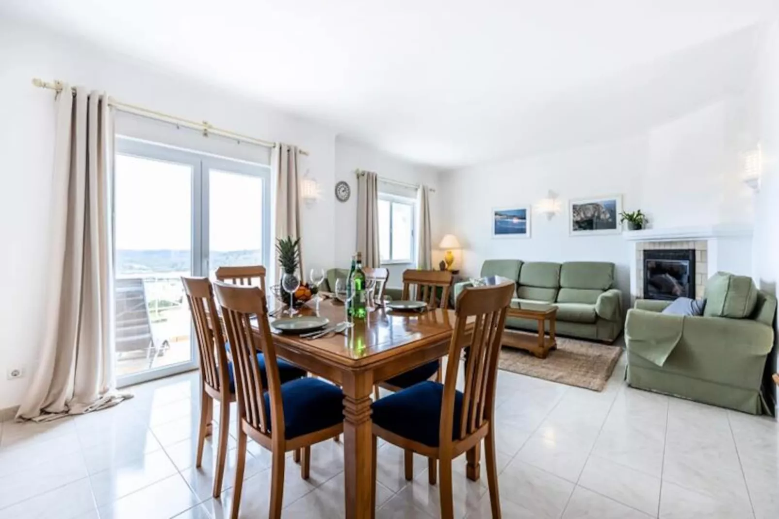 Townhouse Da Amarela-Non tagué