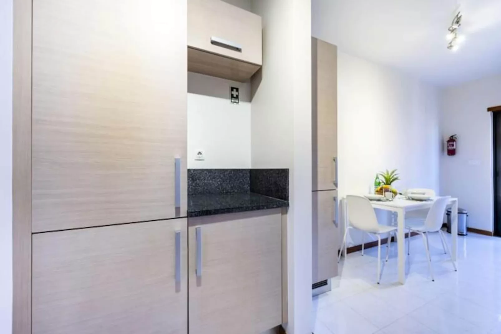 Ba&iacute;a Da Luz Resort - Nuzone Apartment-Untagged