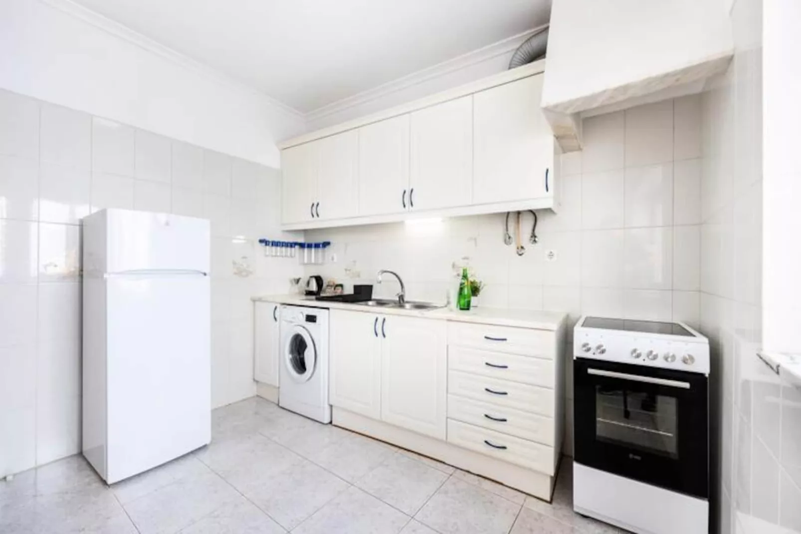 Apartment Eurico-Nicht zugeordnet