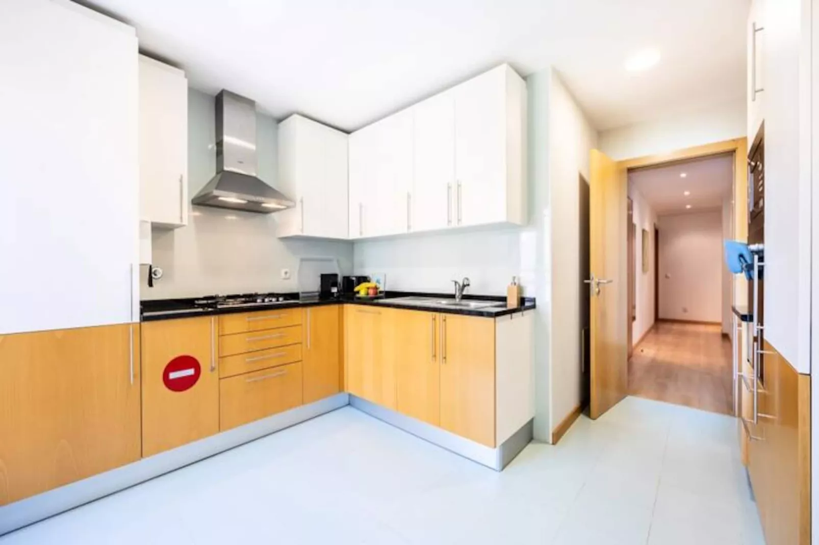 Apartment Baixa Marina-Non tagué