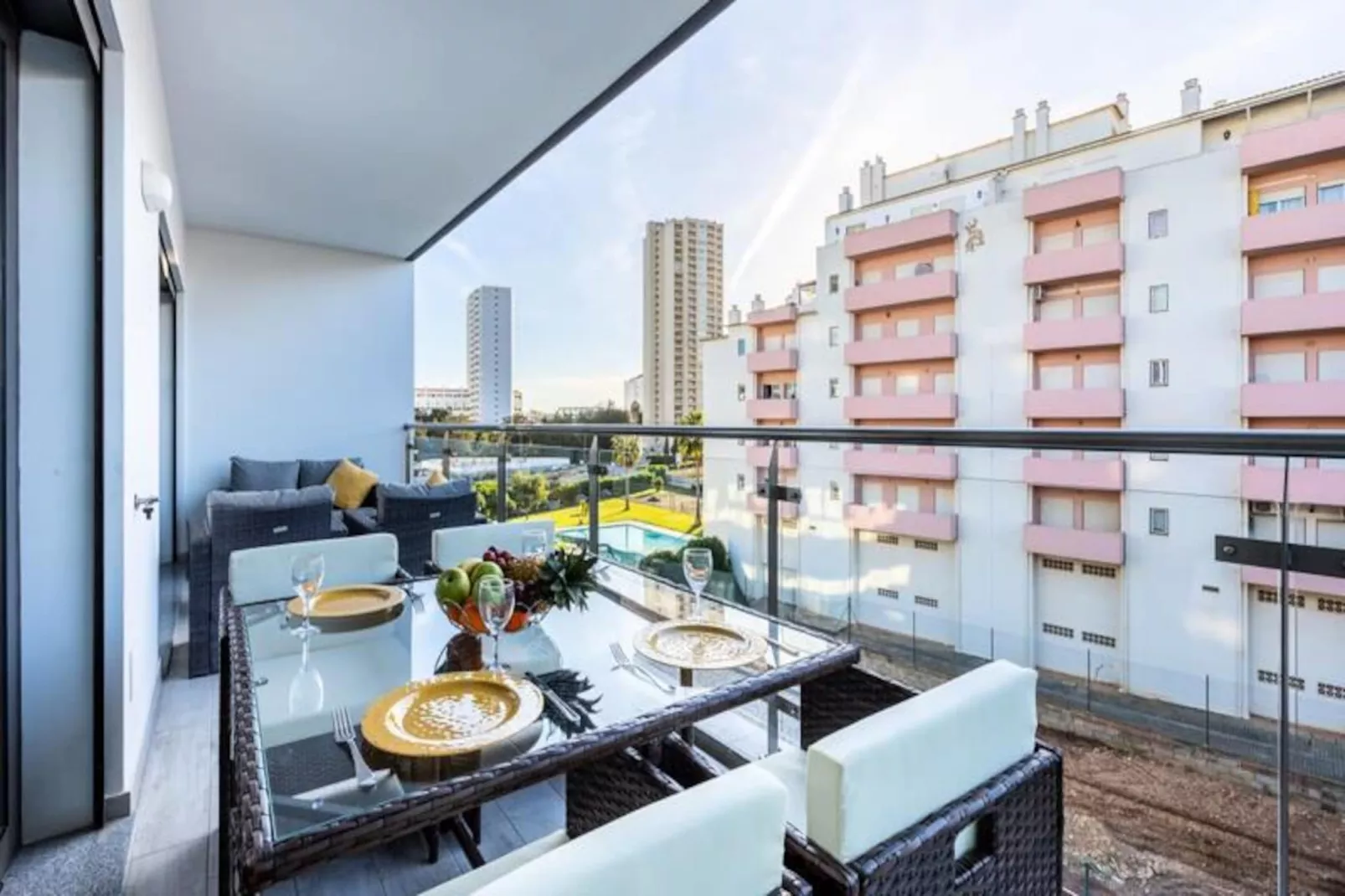 Monte Residence - Apartment Elly-Nicht zugeordnet