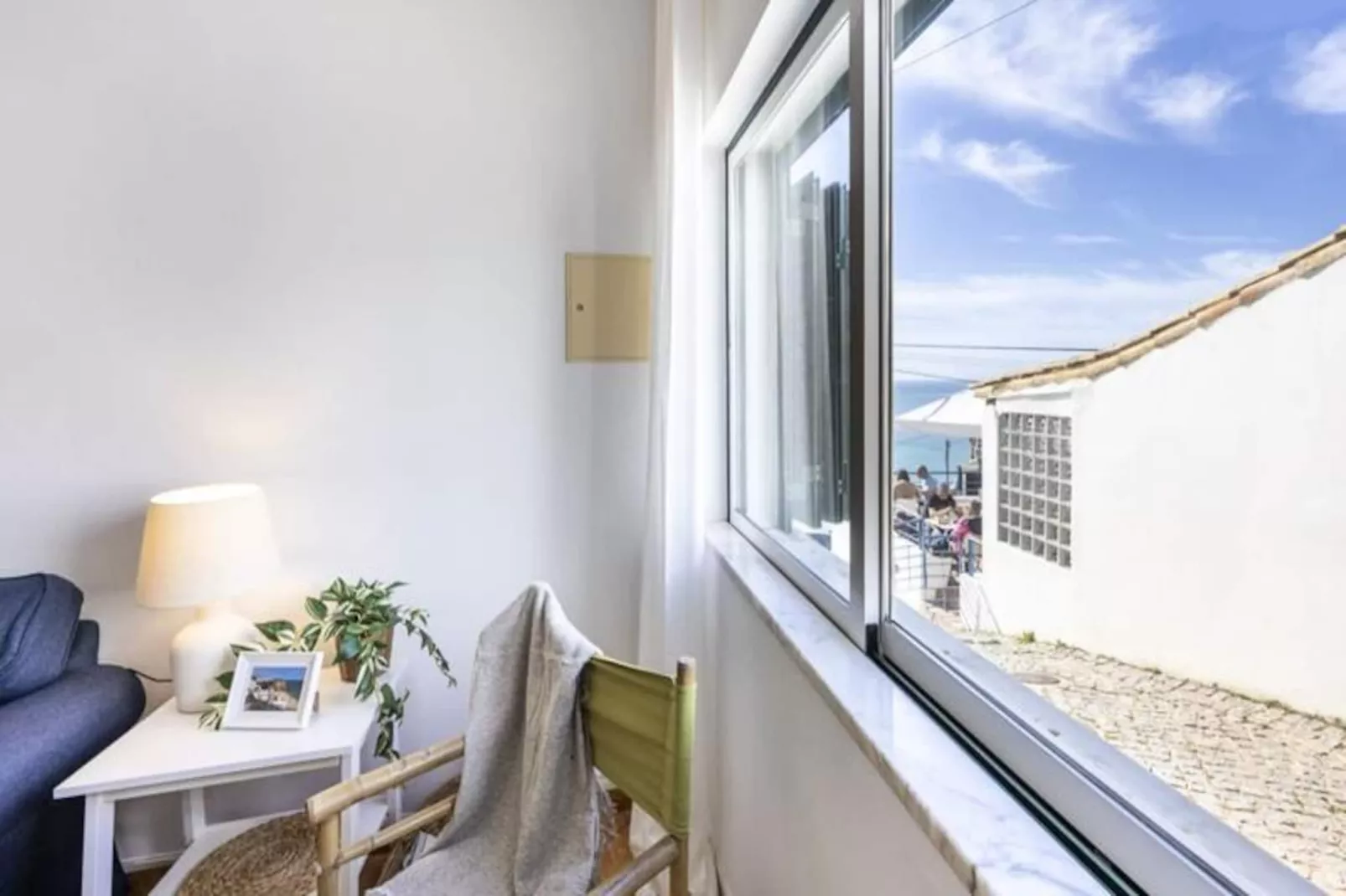 Villa Som Das Ondas I-Non tagué