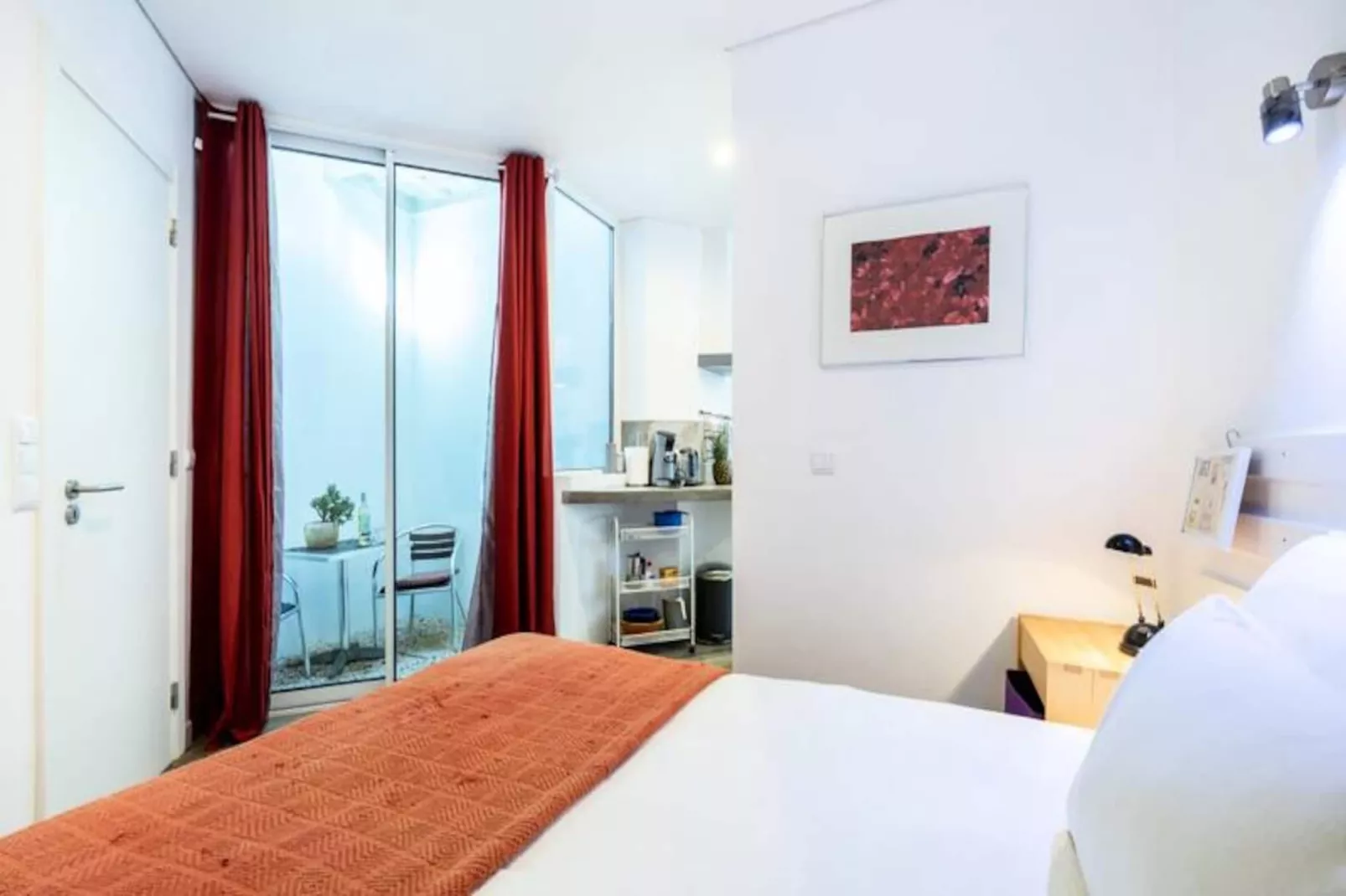 Perdiz Do Mar  - Armona-Nicht zugeordnet