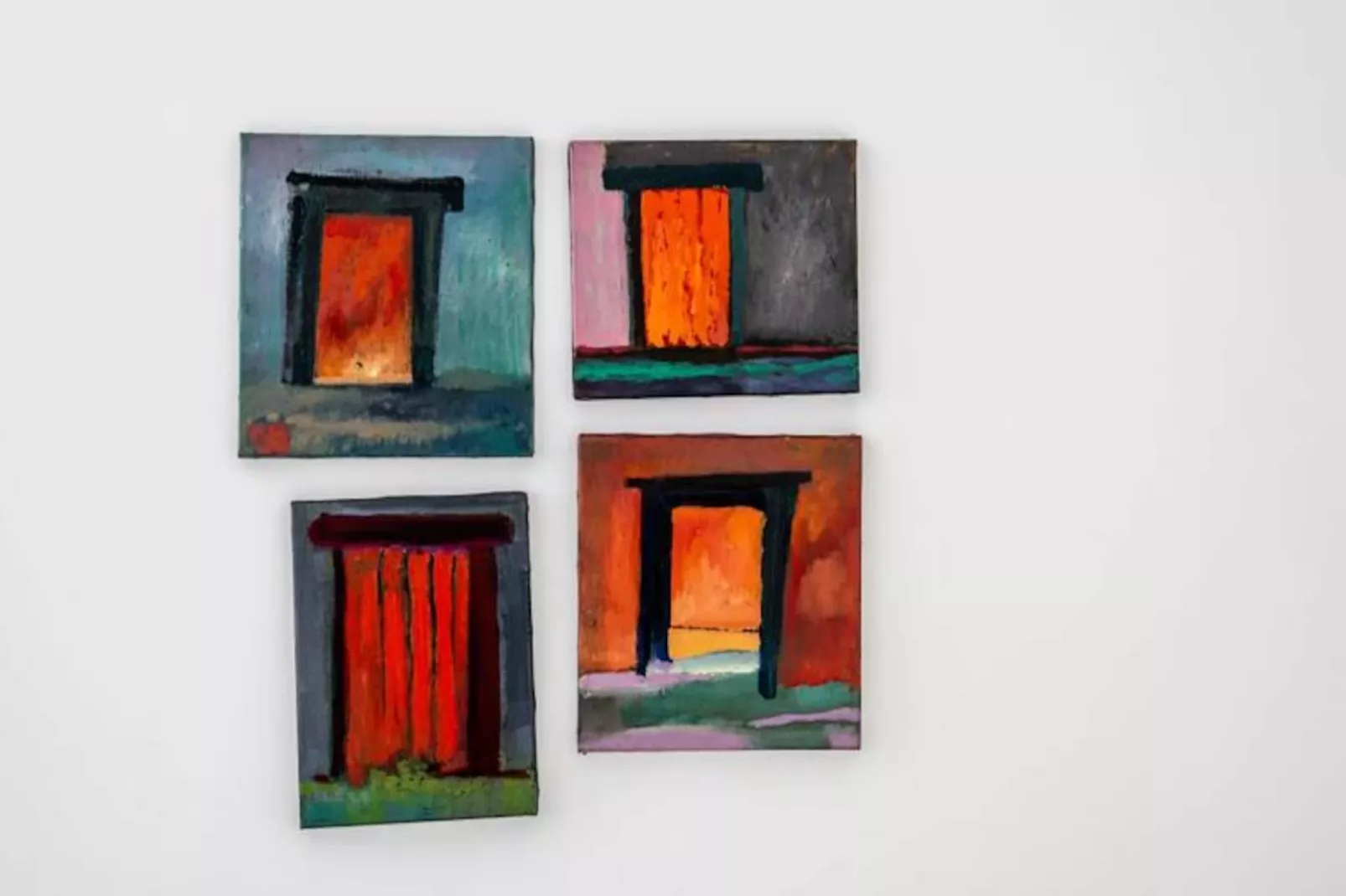 Perdiz Do Mar - Barreta-Untagged