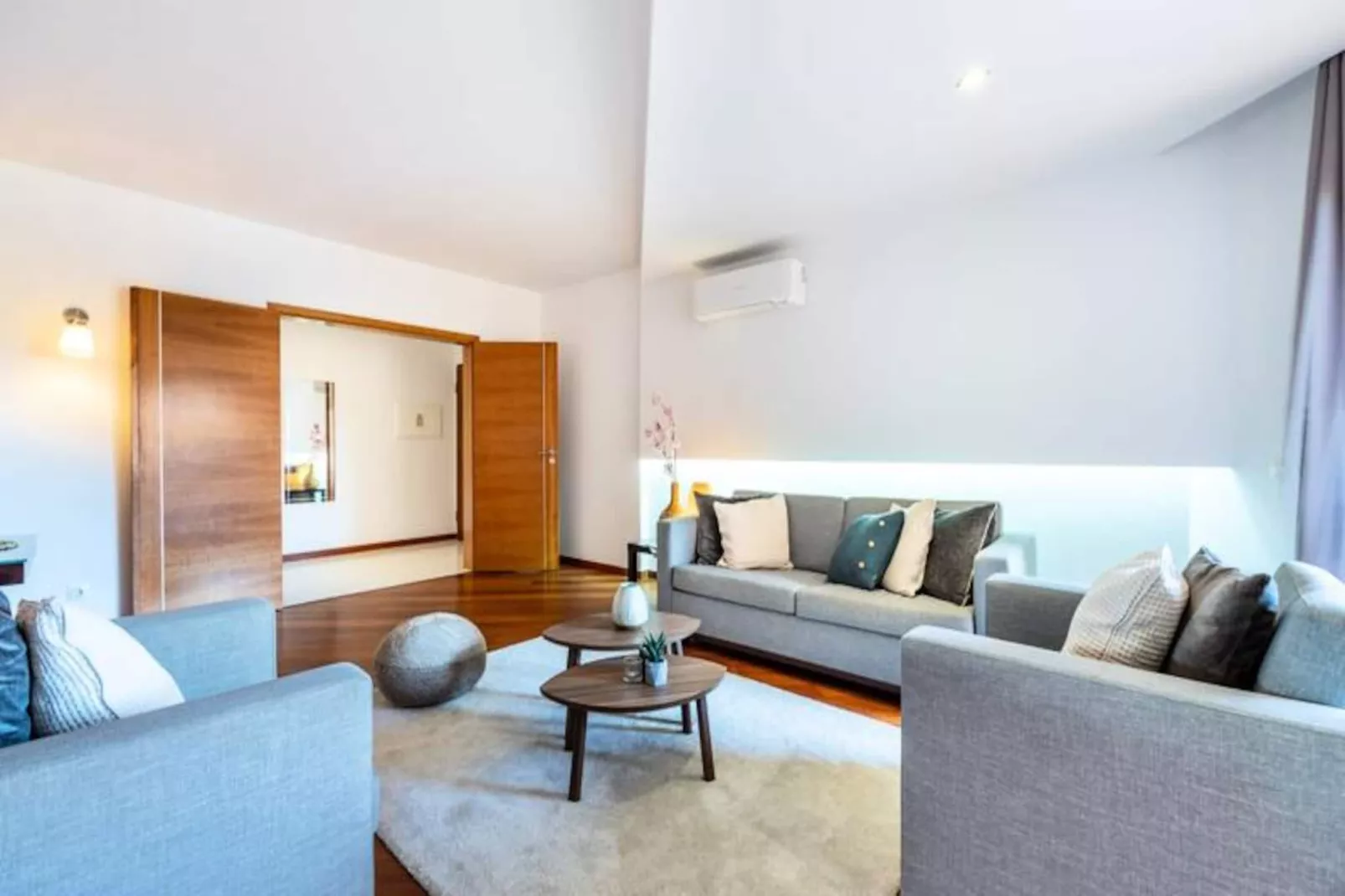 Baia Da Luz - Tropicana Beach Apartment-Nicht zugeordnet