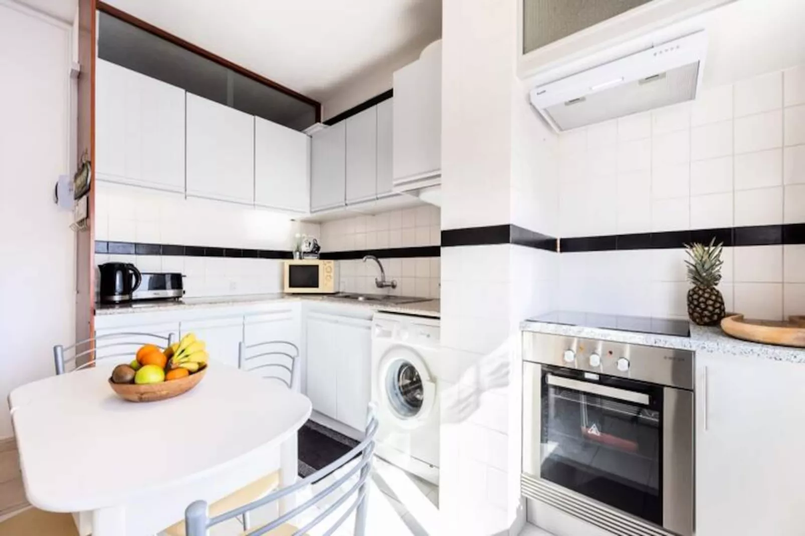 Lagos Homestay-Untagged